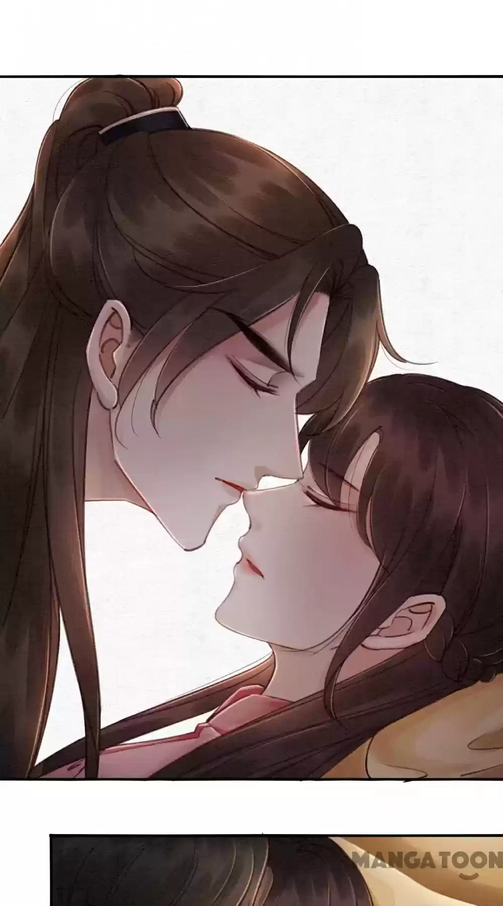 The Regent King Is Too Ferocious Chapter 80