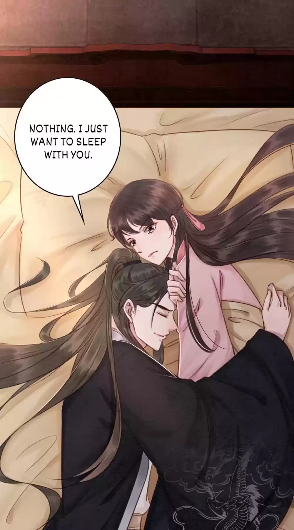 The Regent King Is Too Ferocious Chapter 80