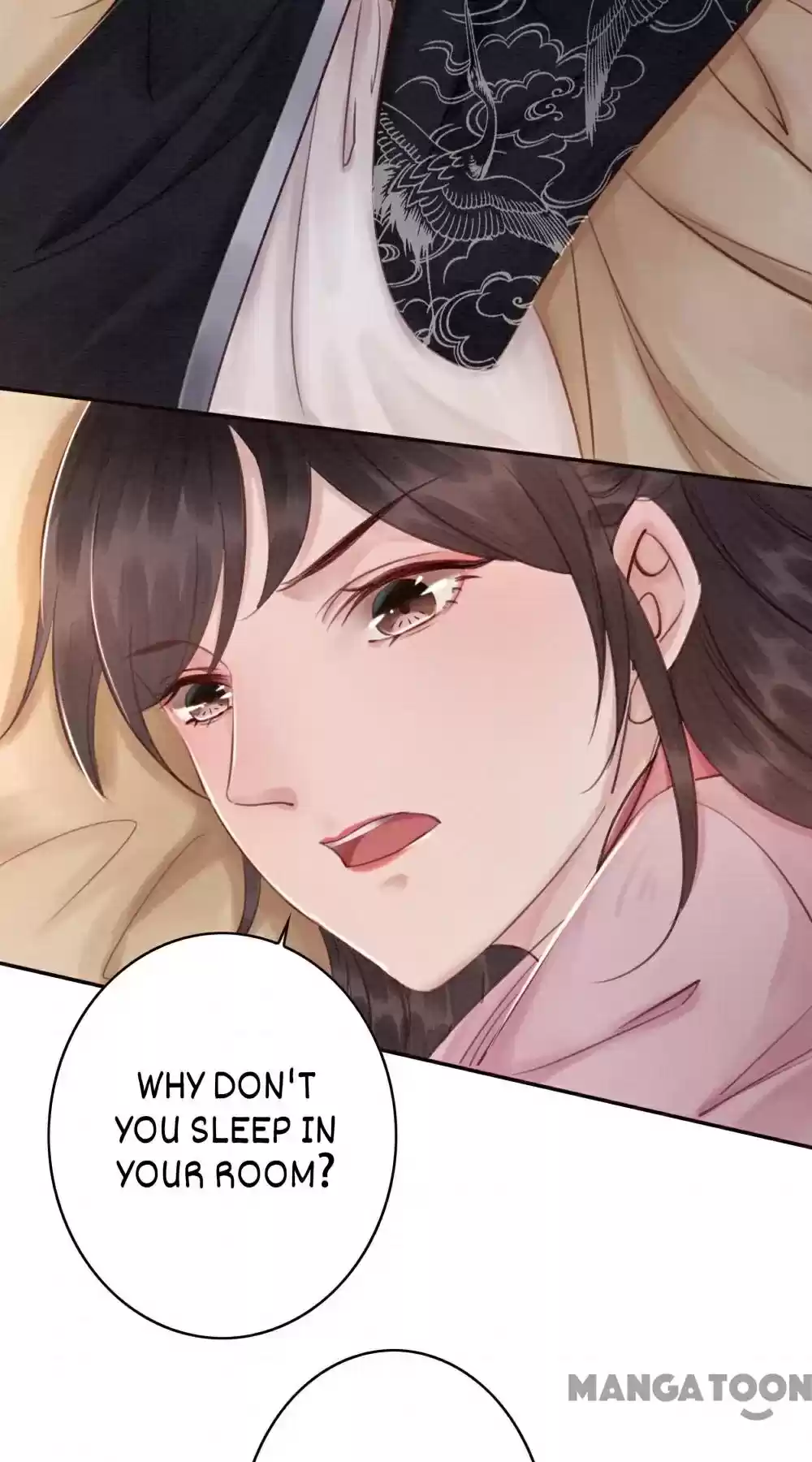 The Regent King Is Too Ferocious Chapter 80