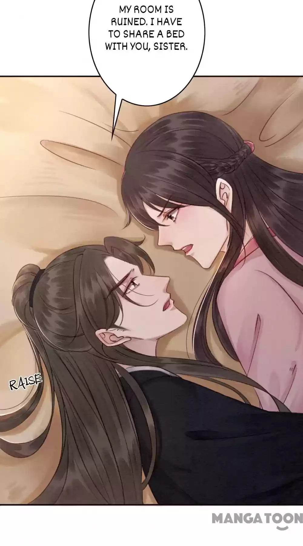 The Regent King Is Too Ferocious Chapter 80