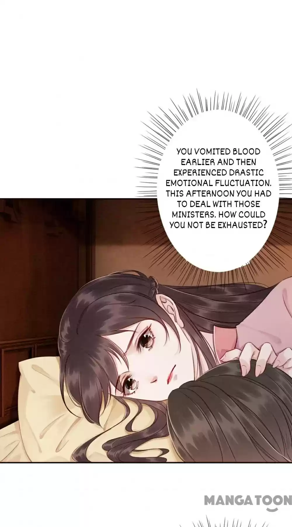 The Regent King Is Too Ferocious Chapter 80