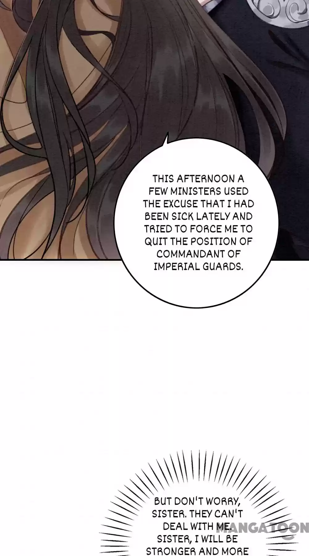 The Regent King Is Too Ferocious Chapter 80