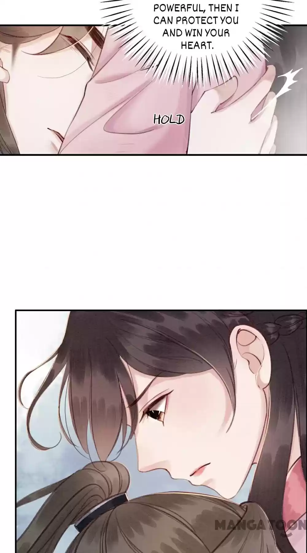 The Regent King Is Too Ferocious Chapter 80