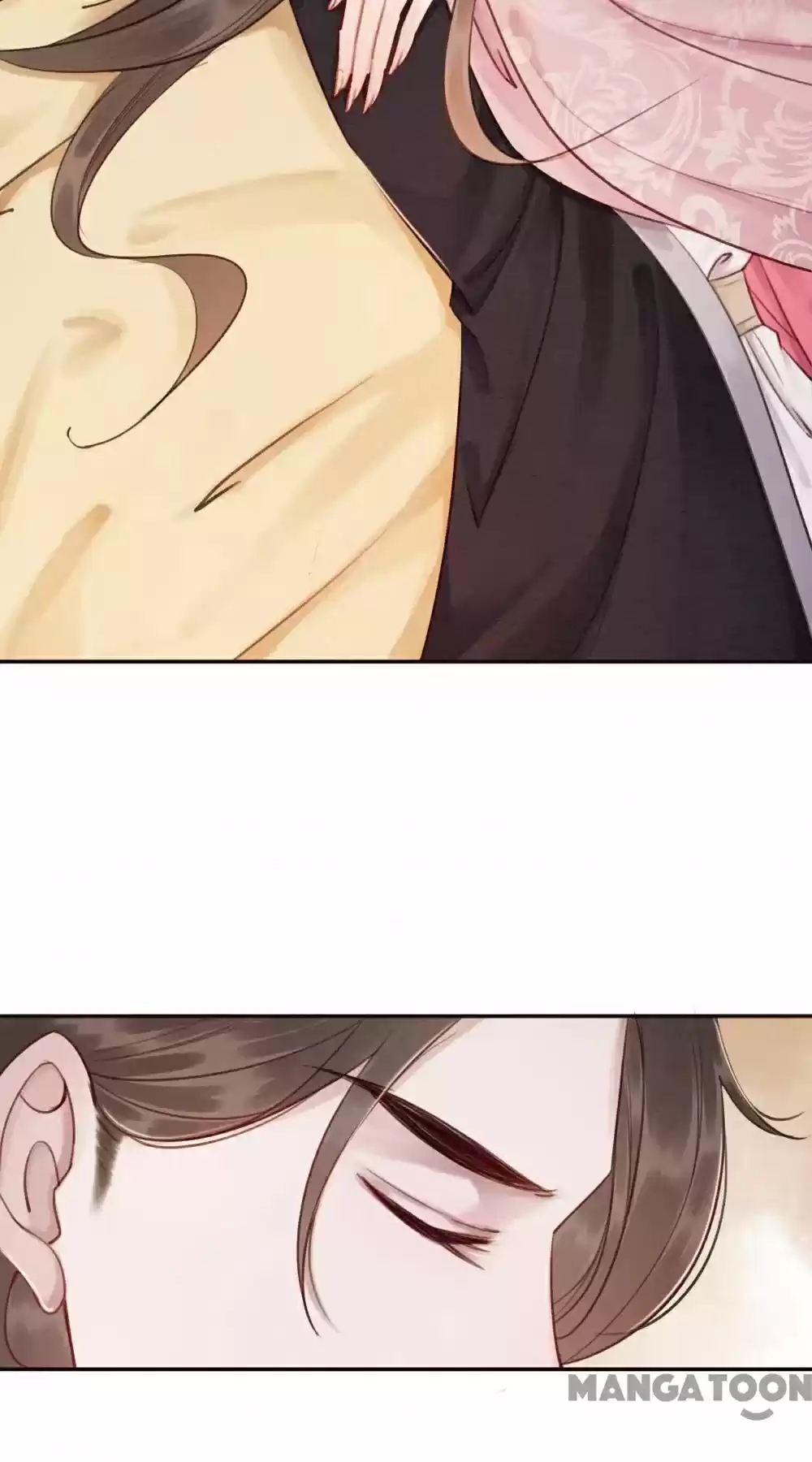 The Regent King Is Too Ferocious Chapter 80