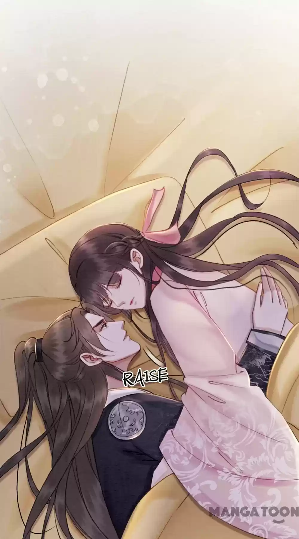 The Regent King Is Too Ferocious Chapter 81