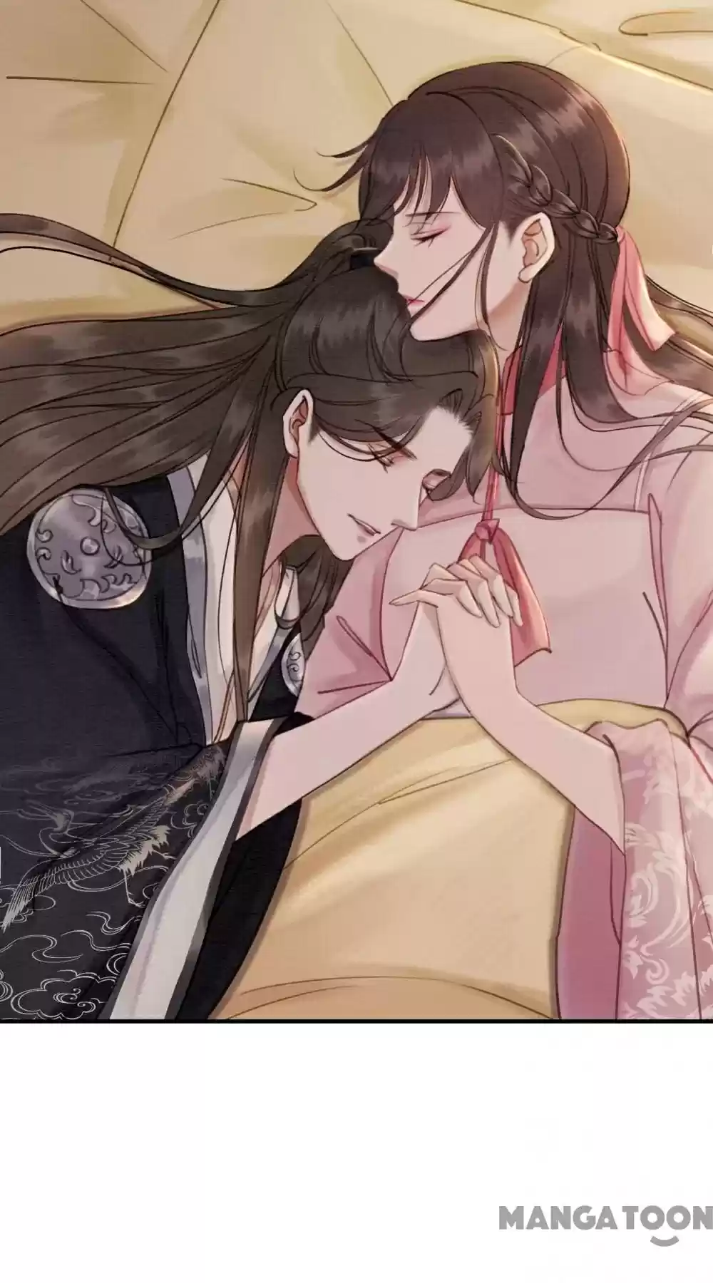 The Regent King Is Too Ferocious Chapter 81