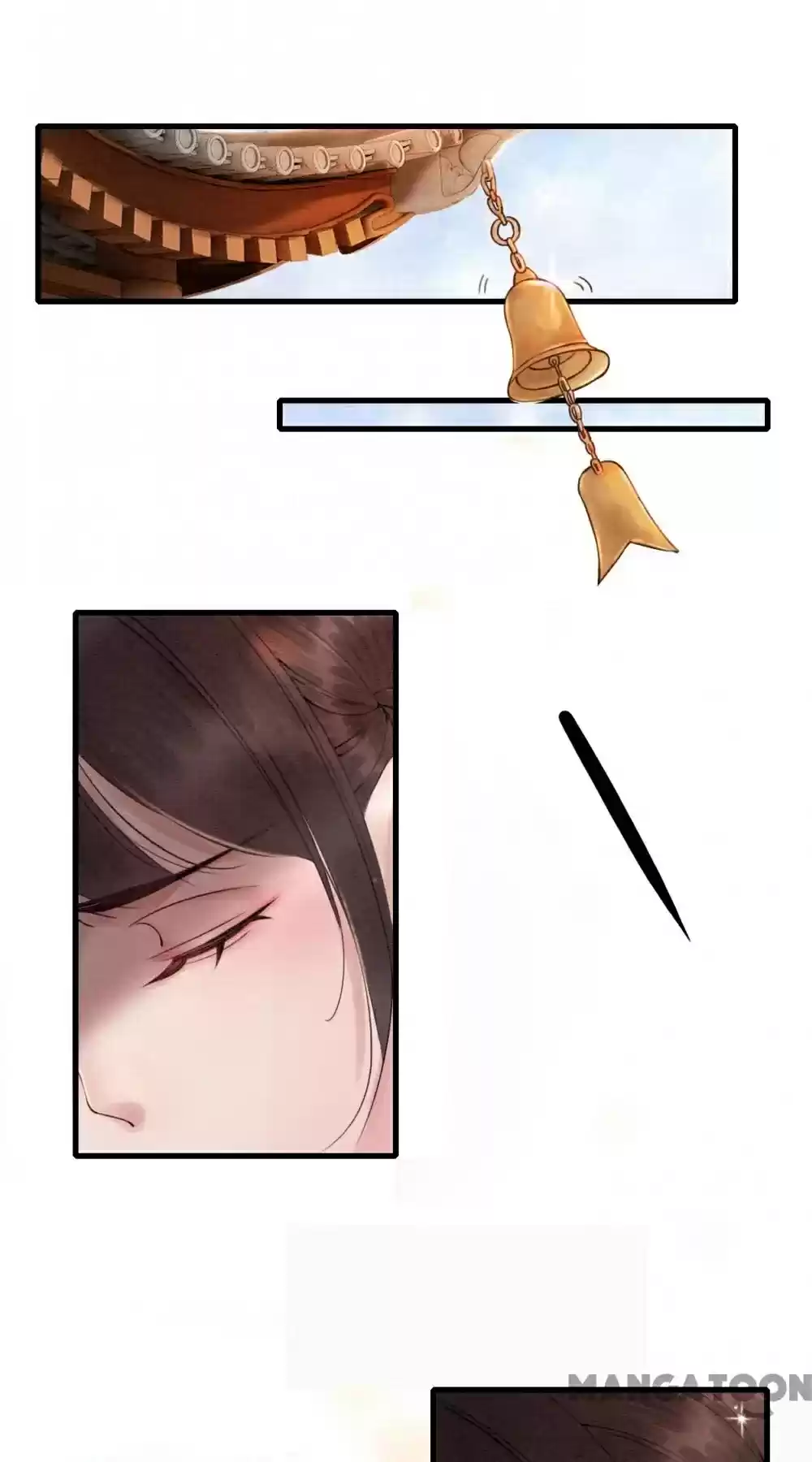 The Regent King Is Too Ferocious Chapter 81