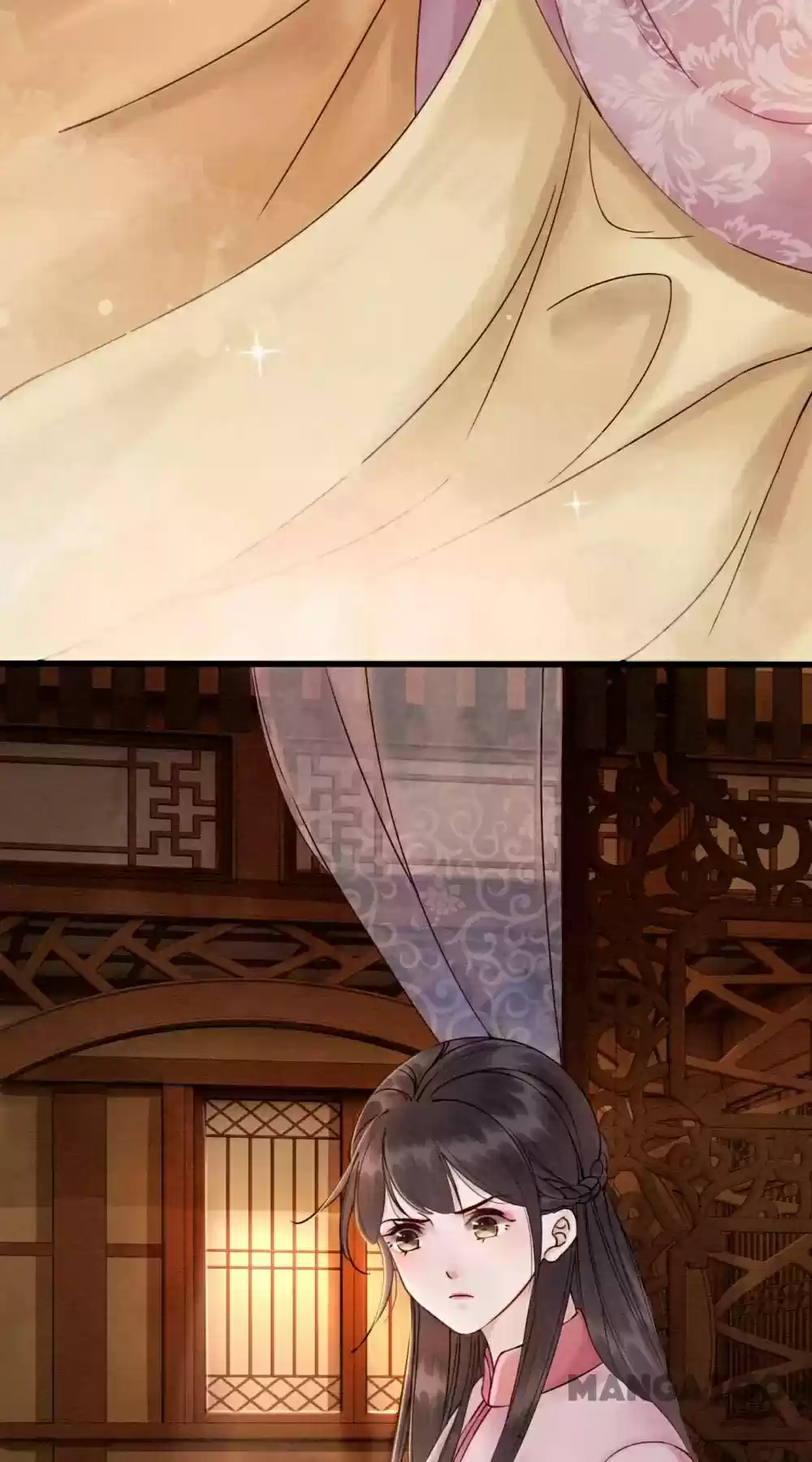 The Regent King Is Too Ferocious Chapter 81