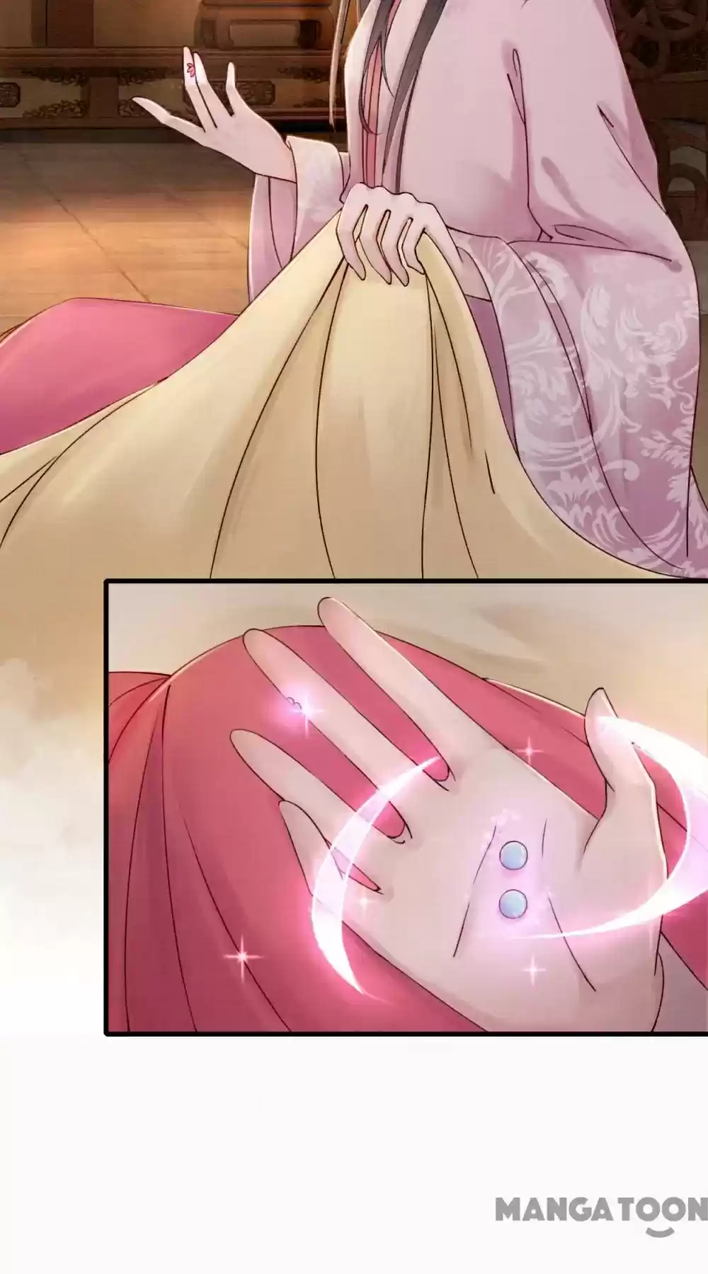 The Regent King Is Too Ferocious Chapter 81