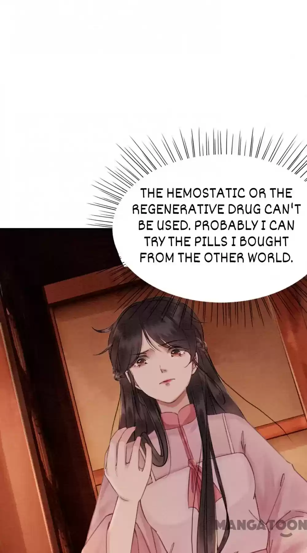 The Regent King Is Too Ferocious Chapter 81