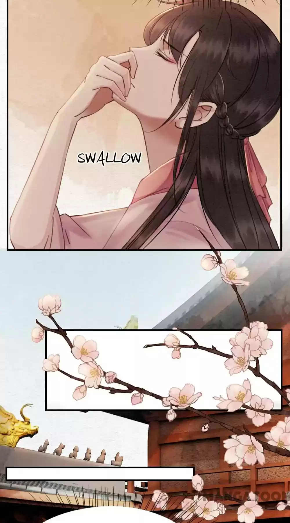 The Regent King Is Too Ferocious Chapter 81