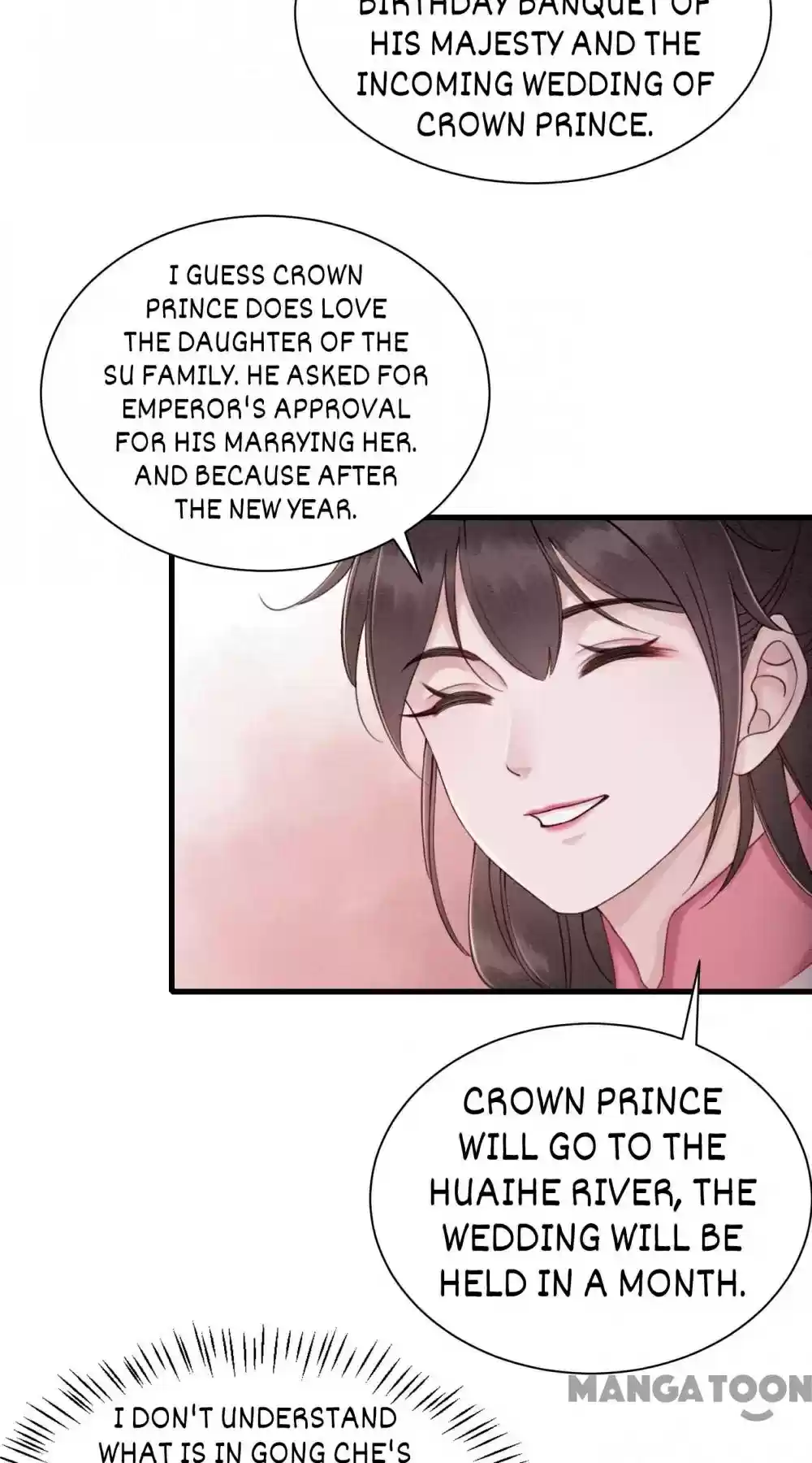 The Regent King Is Too Ferocious Chapter 81