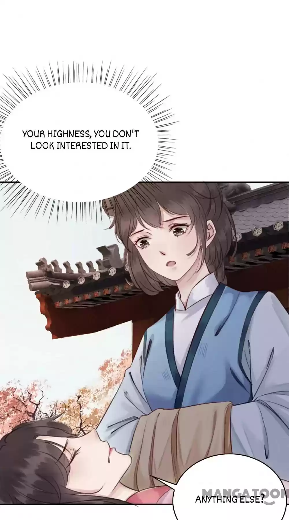 The Regent King Is Too Ferocious Chapter 81