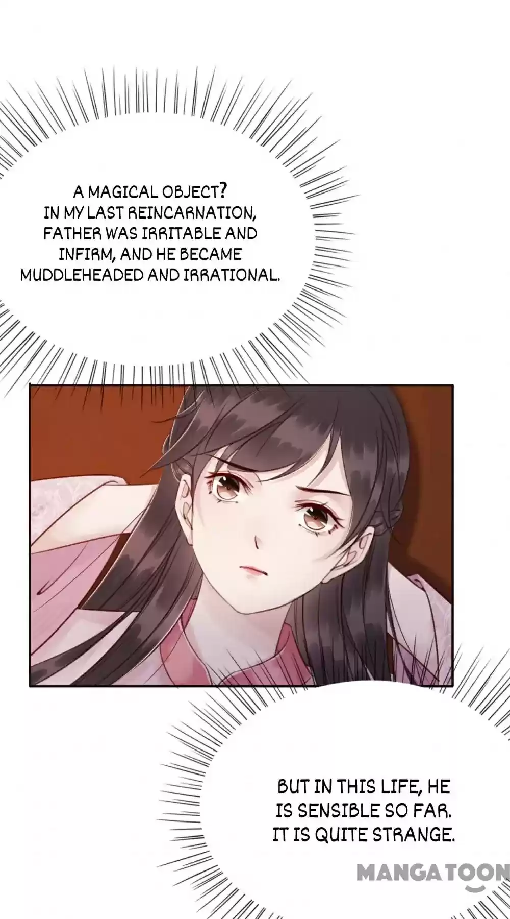 The Regent King Is Too Ferocious Chapter 81