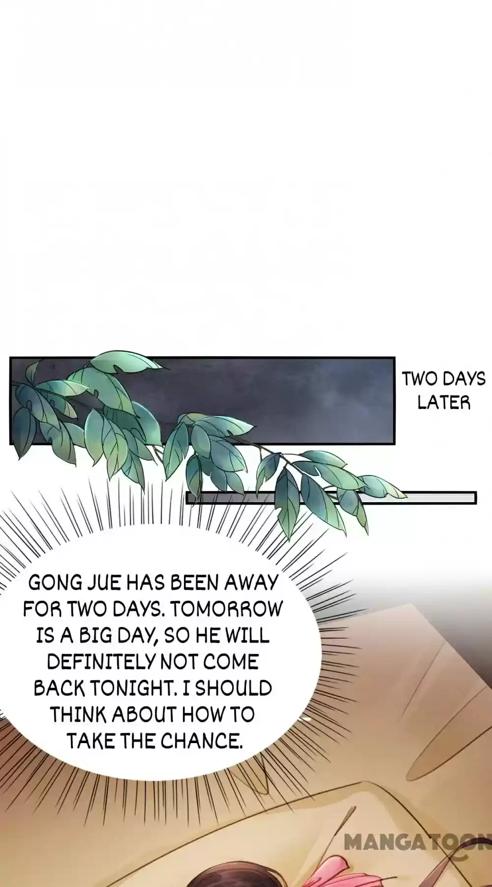 The Regent King Is Too Ferocious Chapter 81