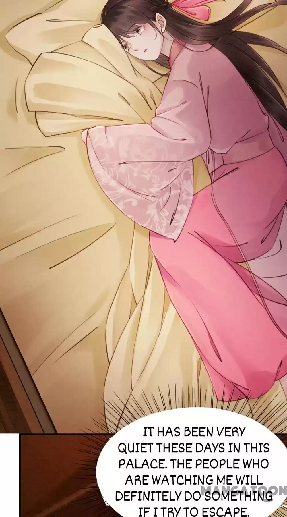 The Regent King Is Too Ferocious Chapter 81