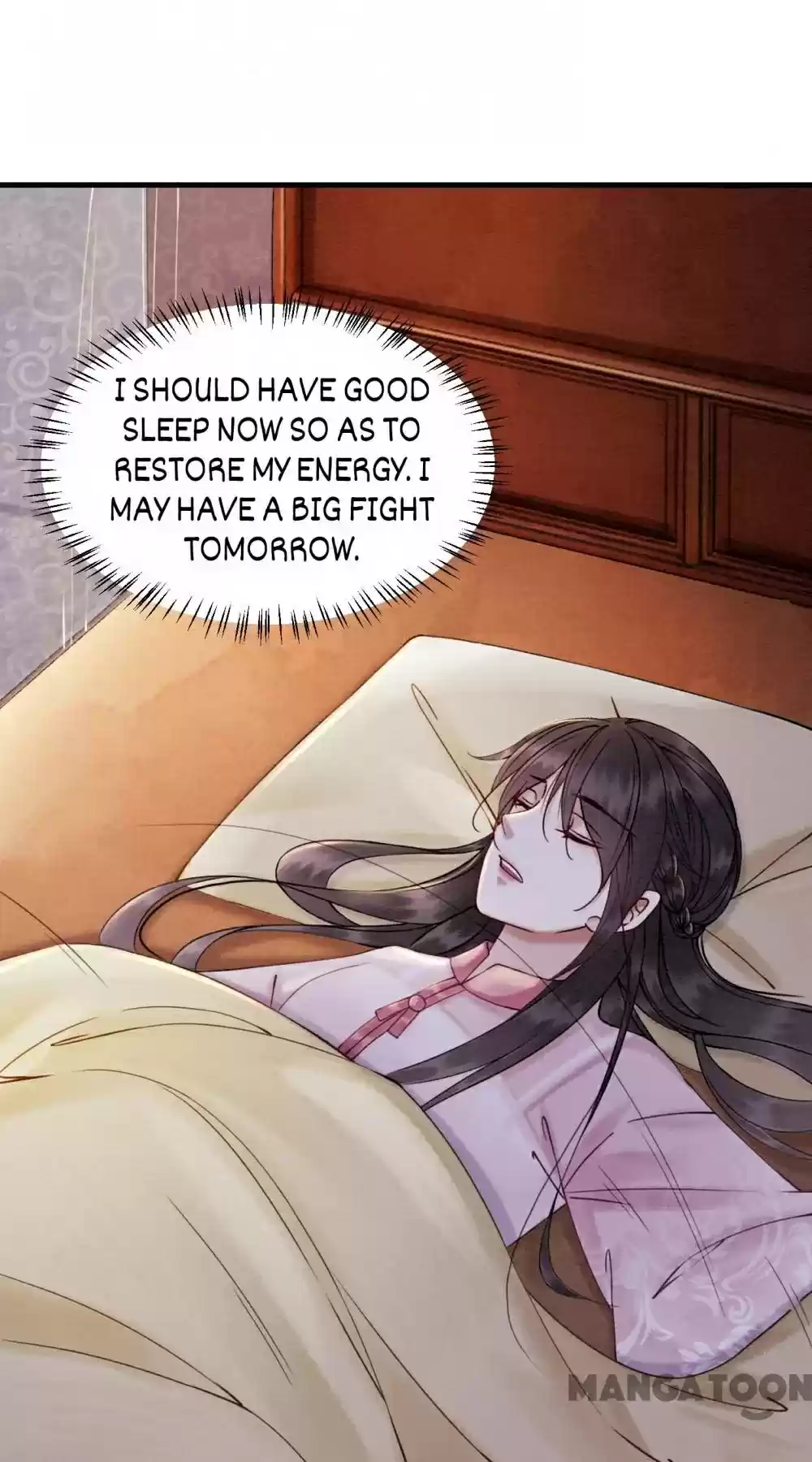 The Regent King Is Too Ferocious Chapter 81