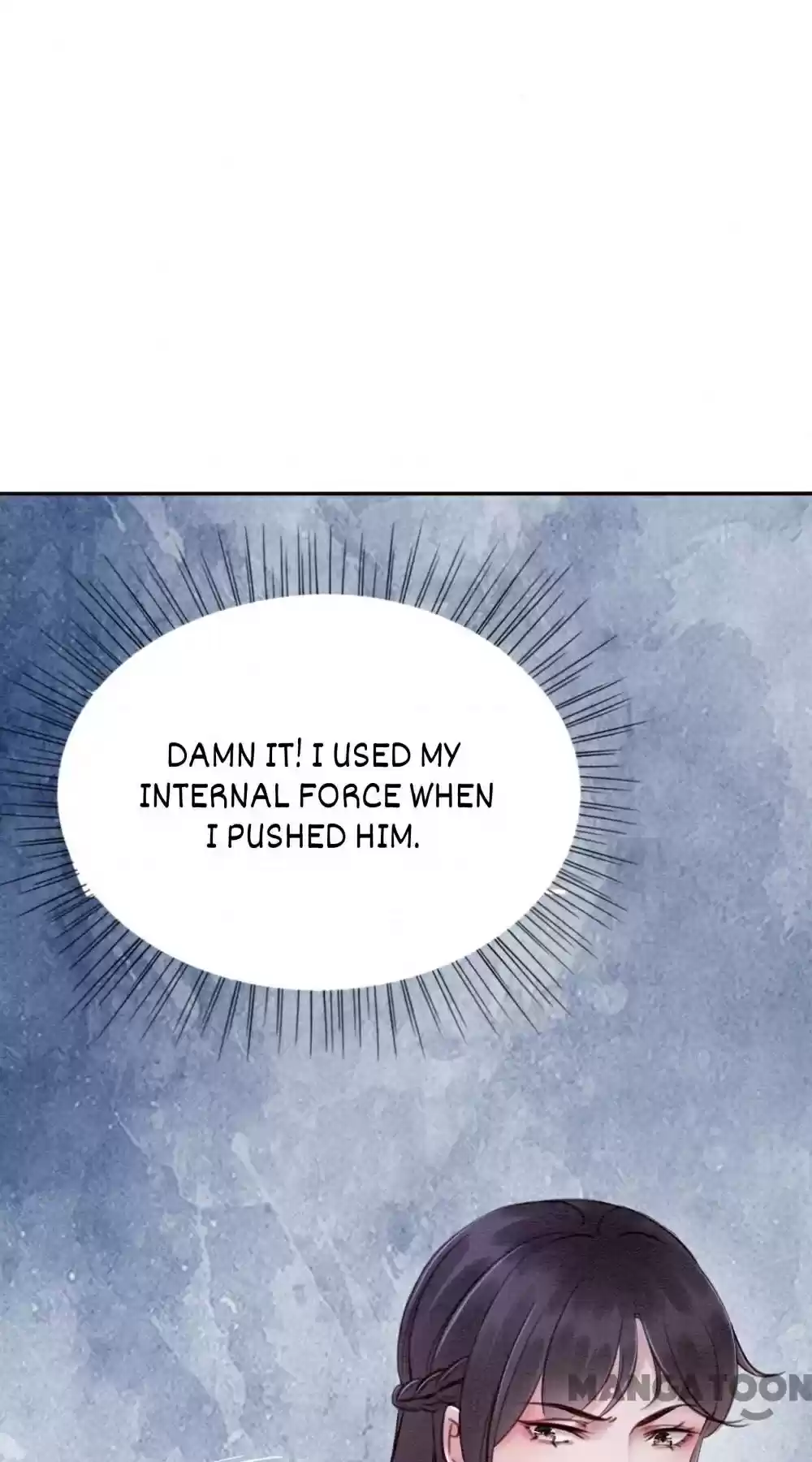 The Regent King Is Too Ferocious Chapter 81