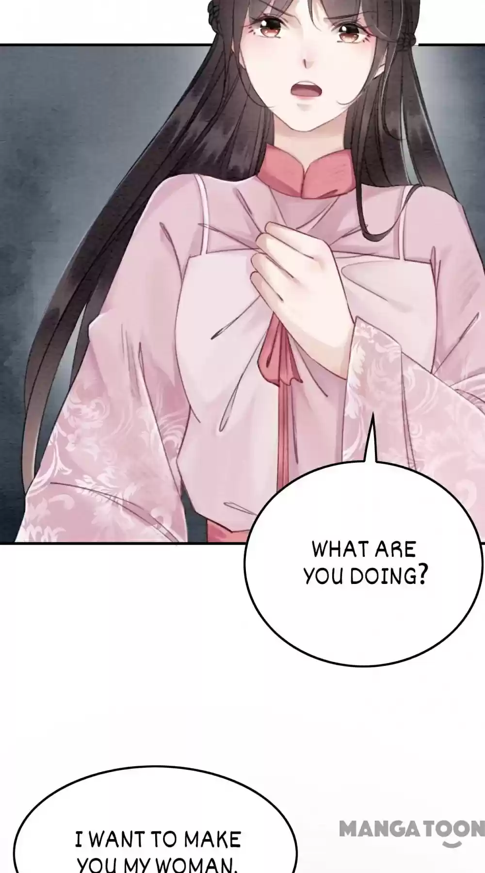 The Regent King Is Too Ferocious Chapter 81