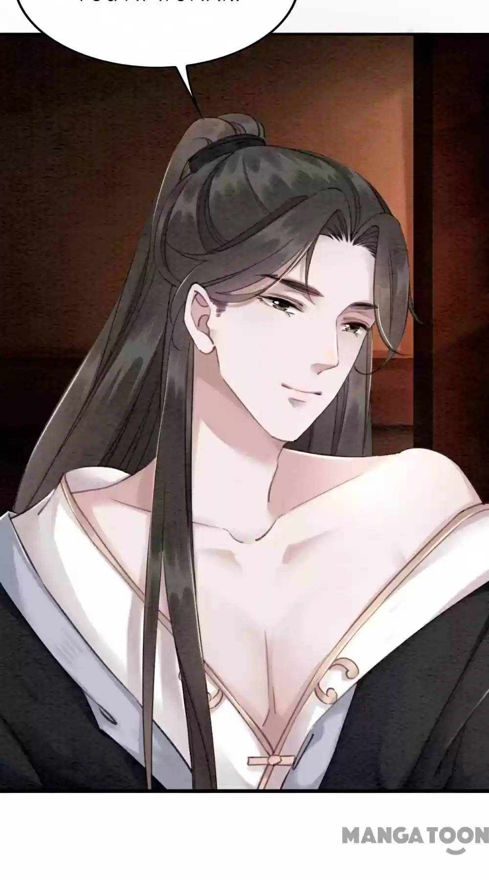 The Regent King Is Too Ferocious Chapter 81