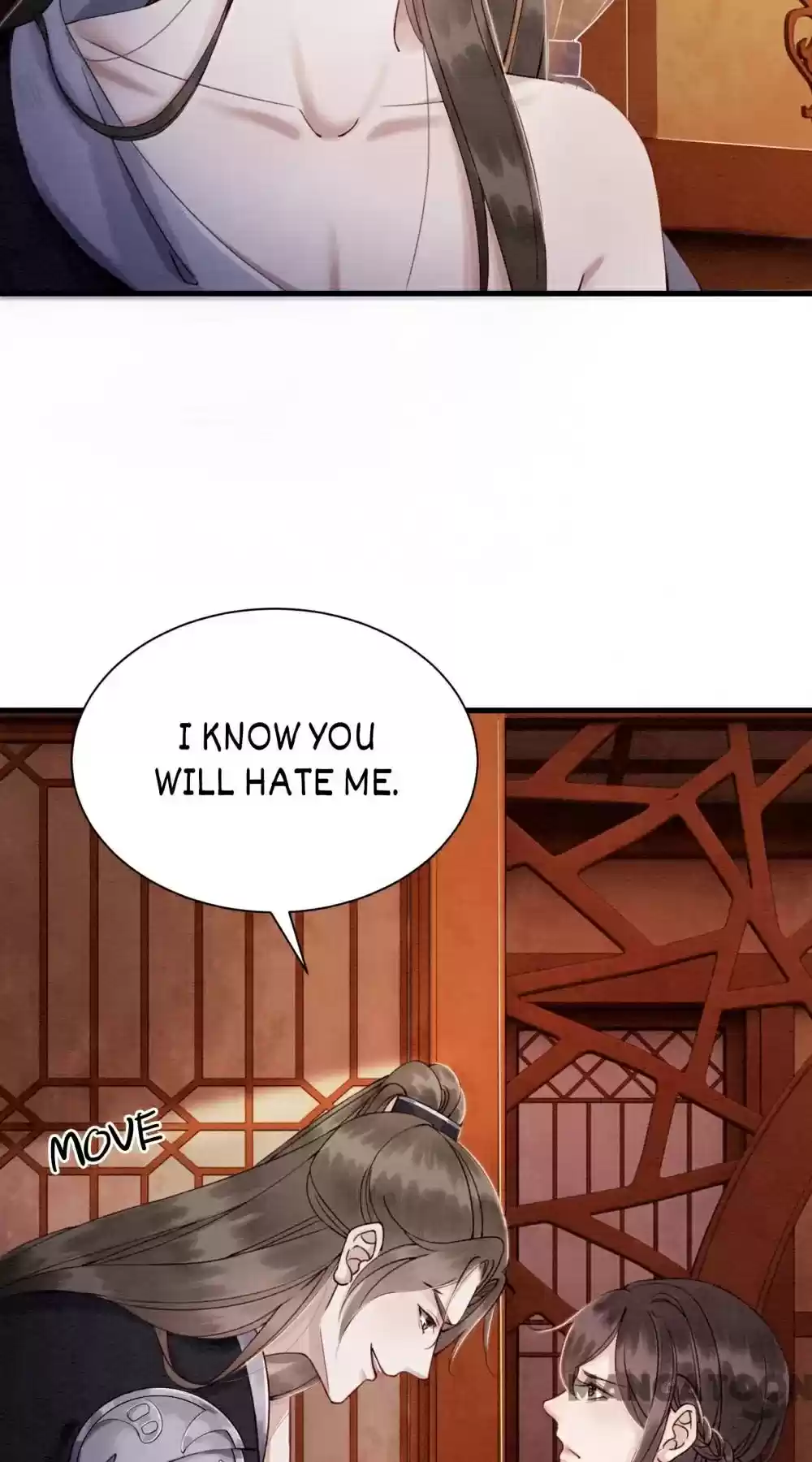 The Regent King Is Too Ferocious Chapter 81