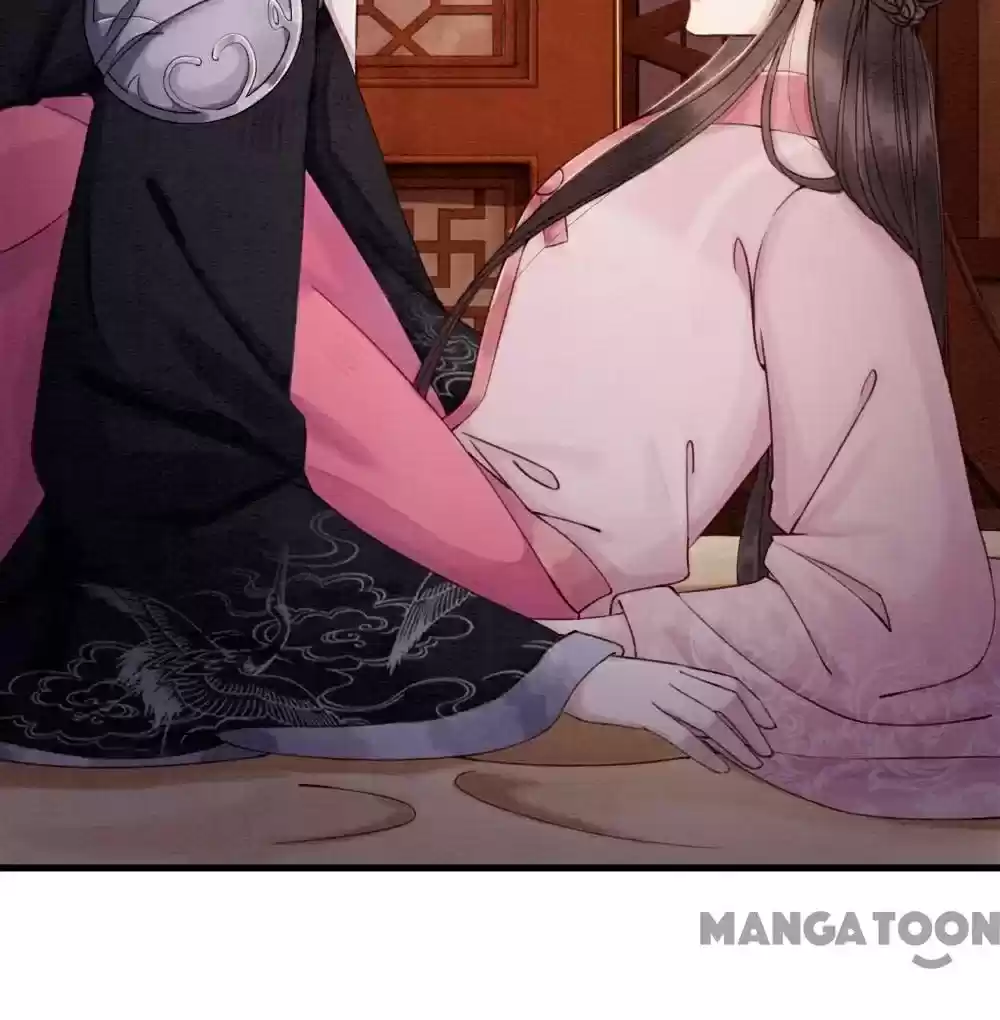 The Regent King Is Too Ferocious Chapter 81