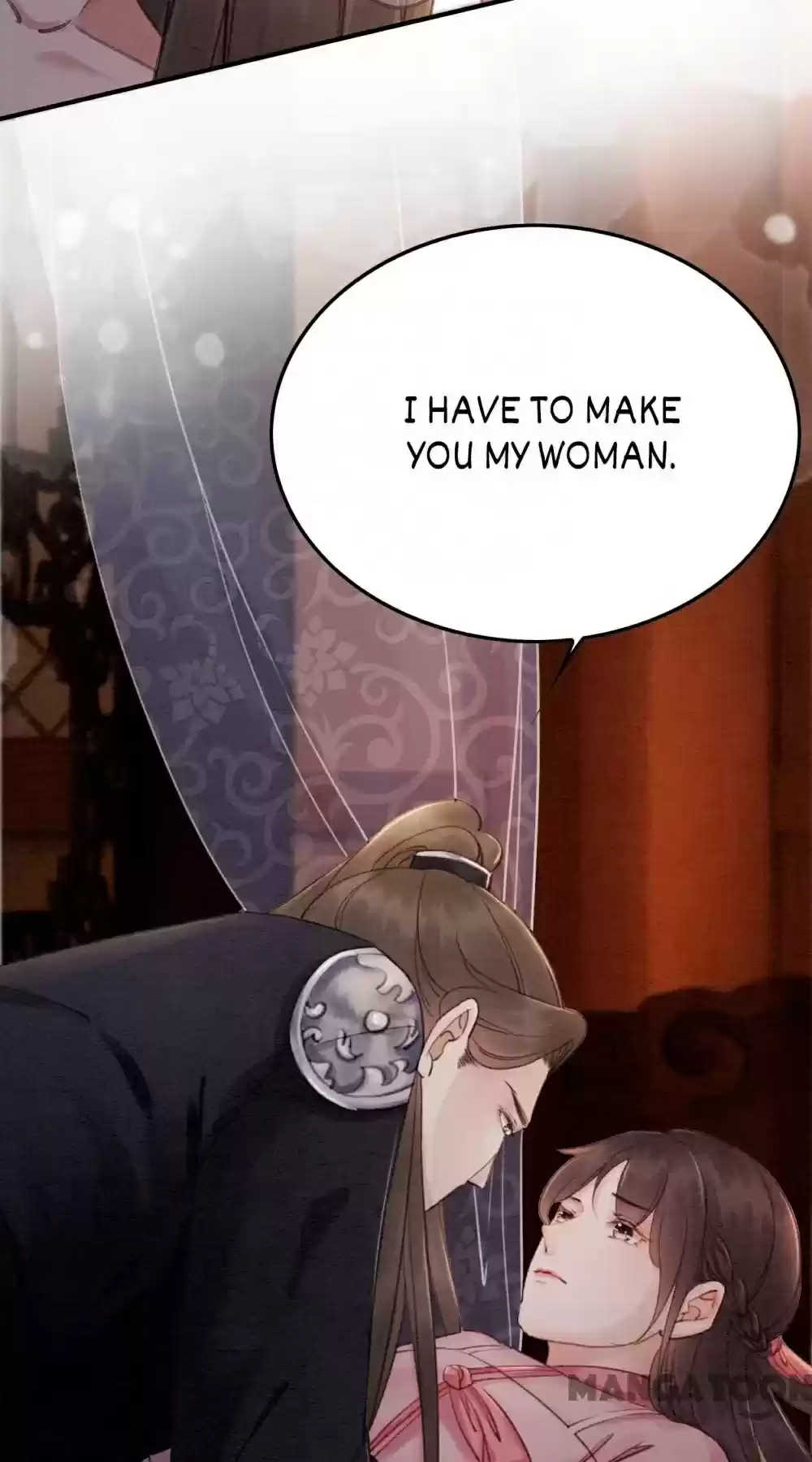 The Regent King Is Too Ferocious Chapter 81