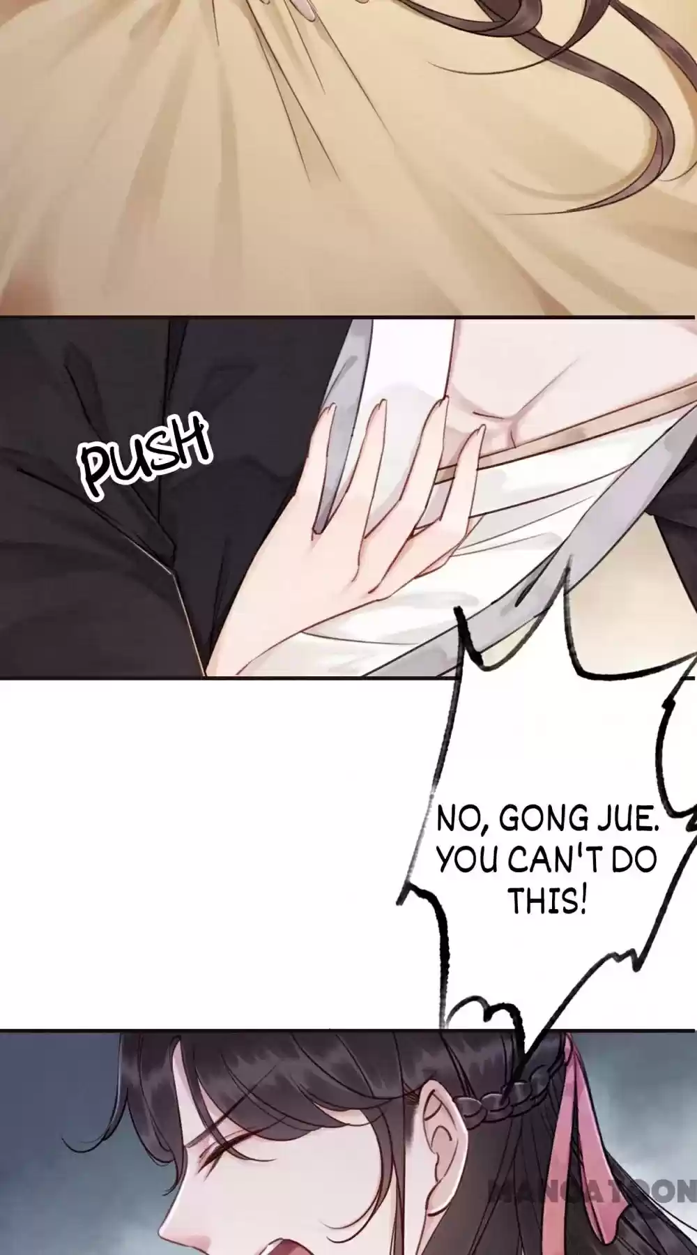 The Regent King Is Too Ferocious Chapter 82