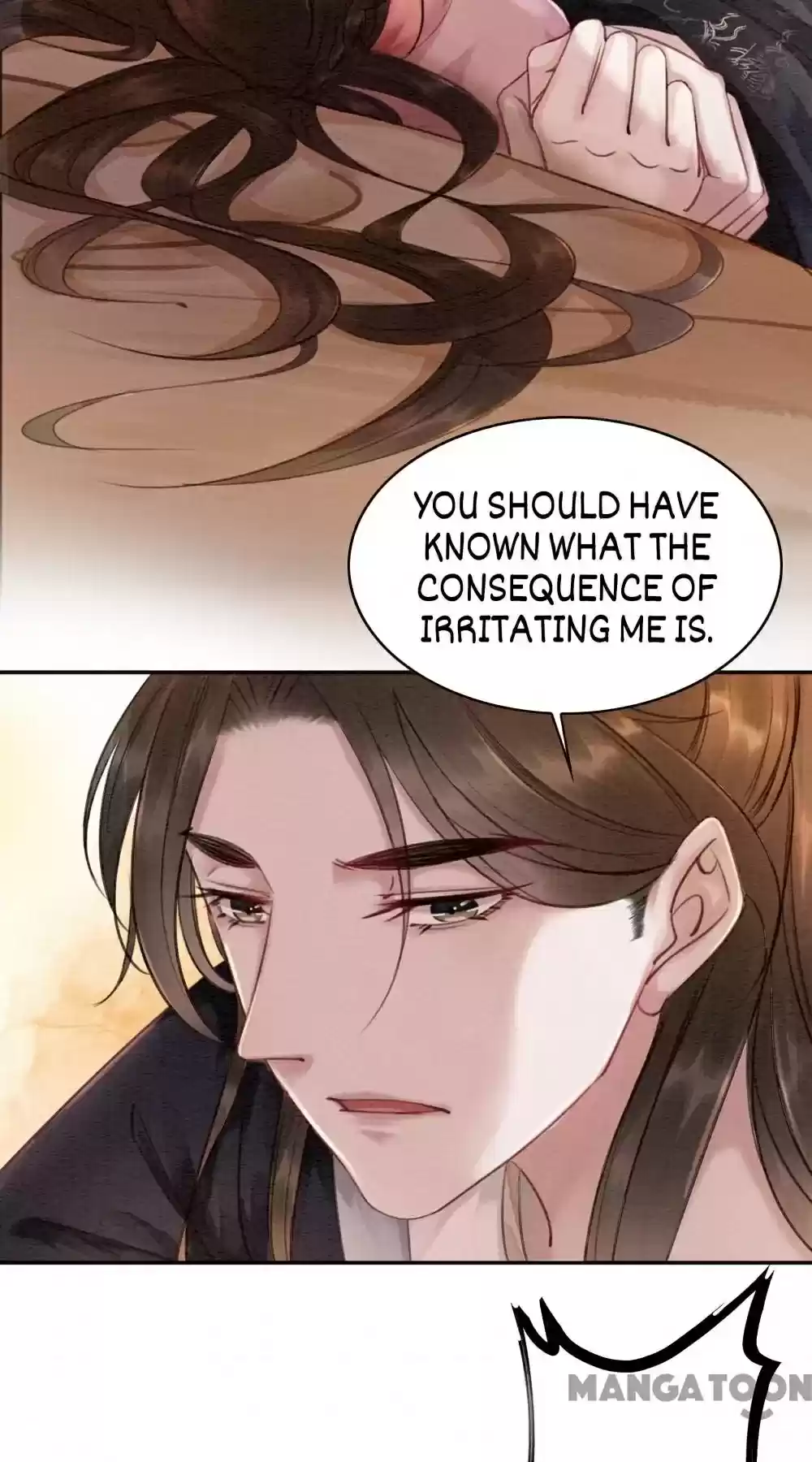 The Regent King Is Too Ferocious Chapter 82