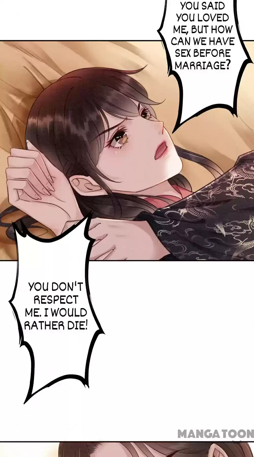 The Regent King Is Too Ferocious Chapter 82