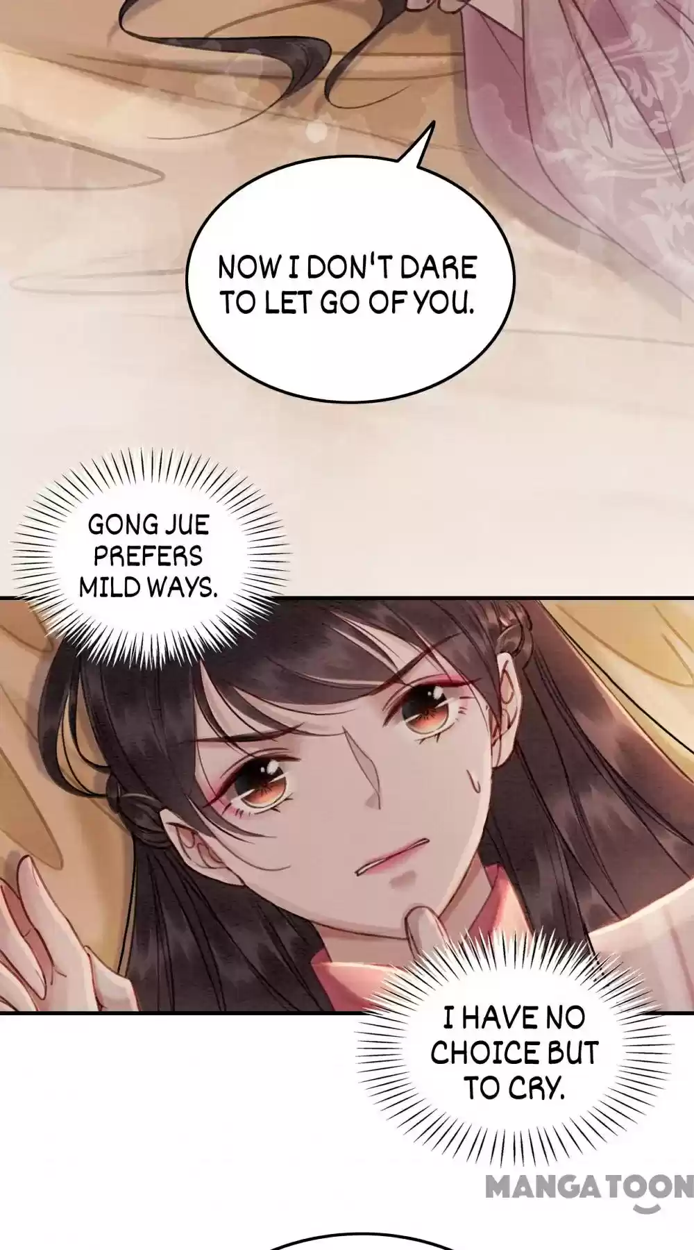 The Regent King Is Too Ferocious Chapter 82