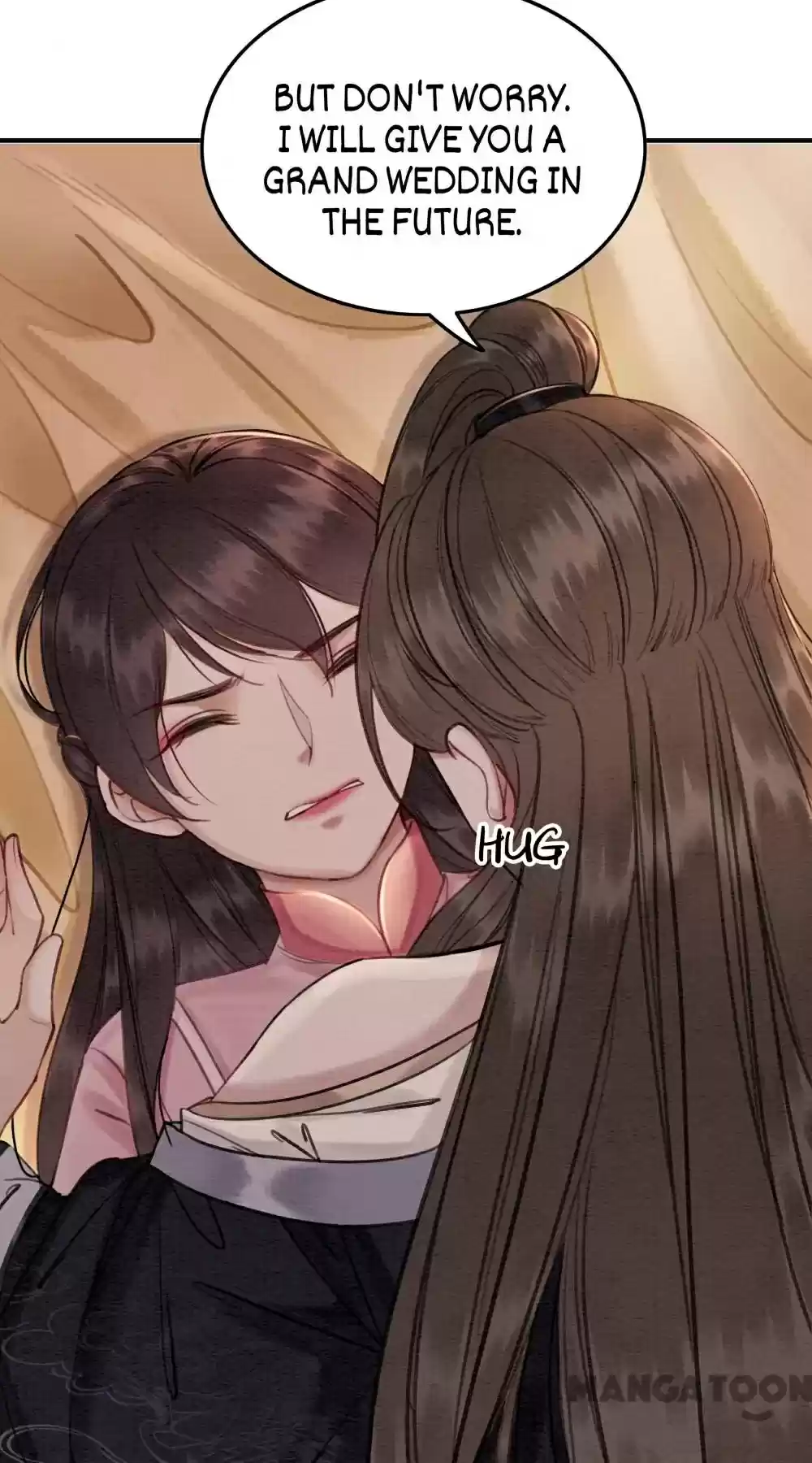 The Regent King Is Too Ferocious Chapter 82