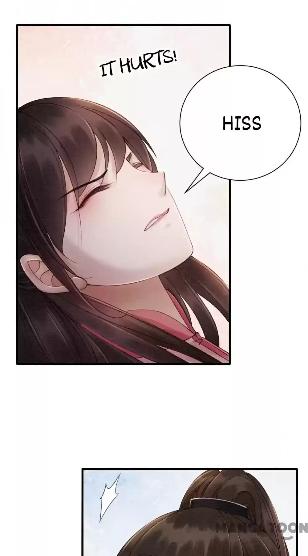 The Regent King Is Too Ferocious Chapter 82