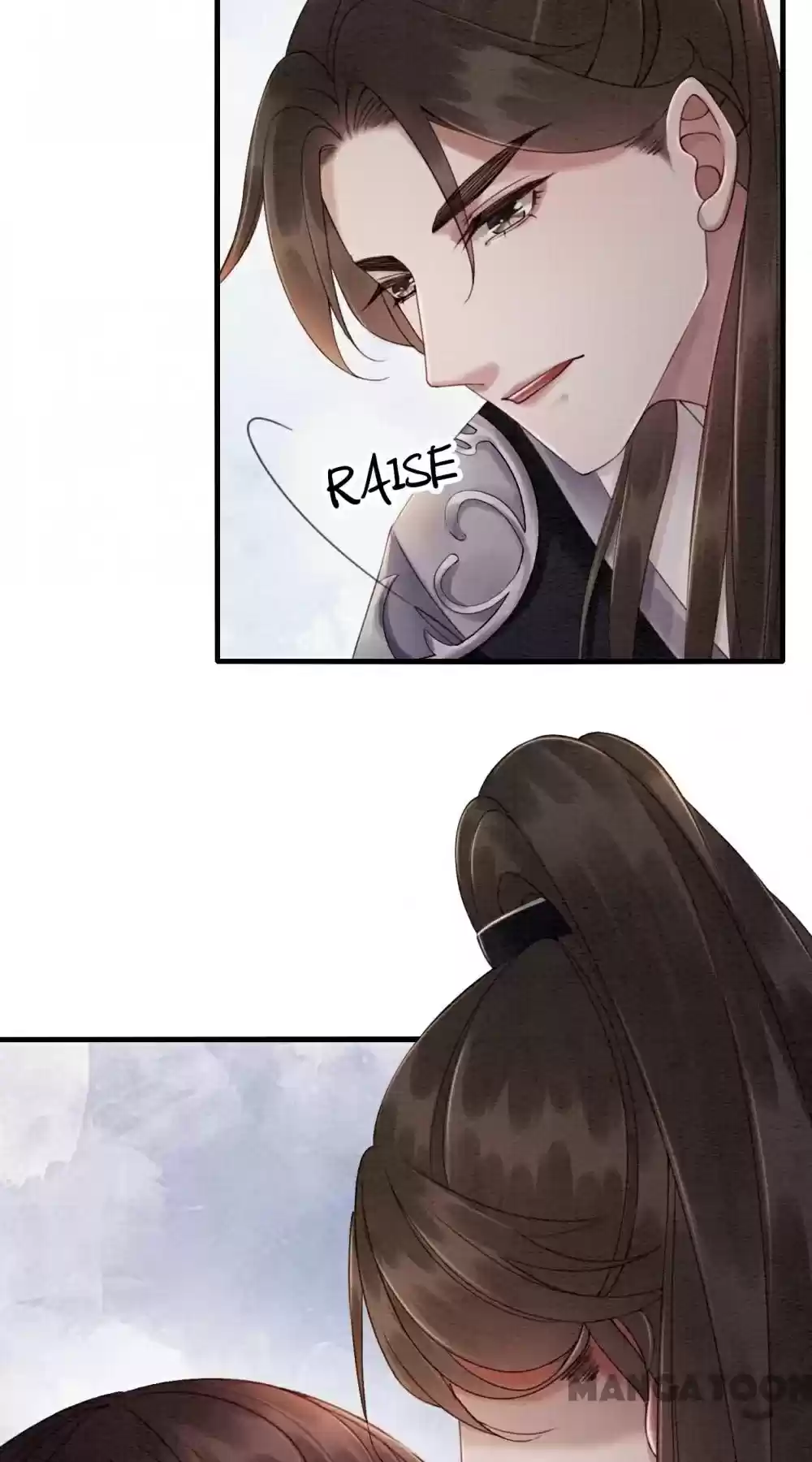 The Regent King Is Too Ferocious Chapter 82