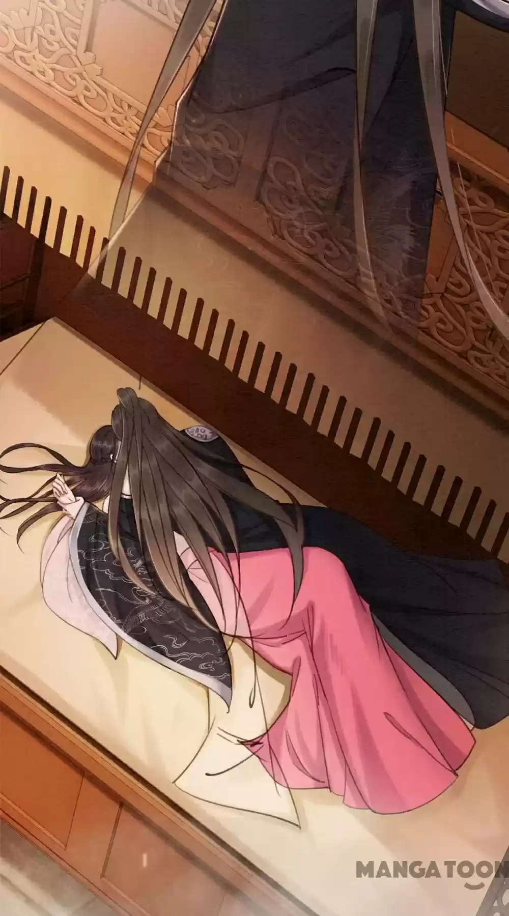 The Regent King Is Too Ferocious Chapter 82