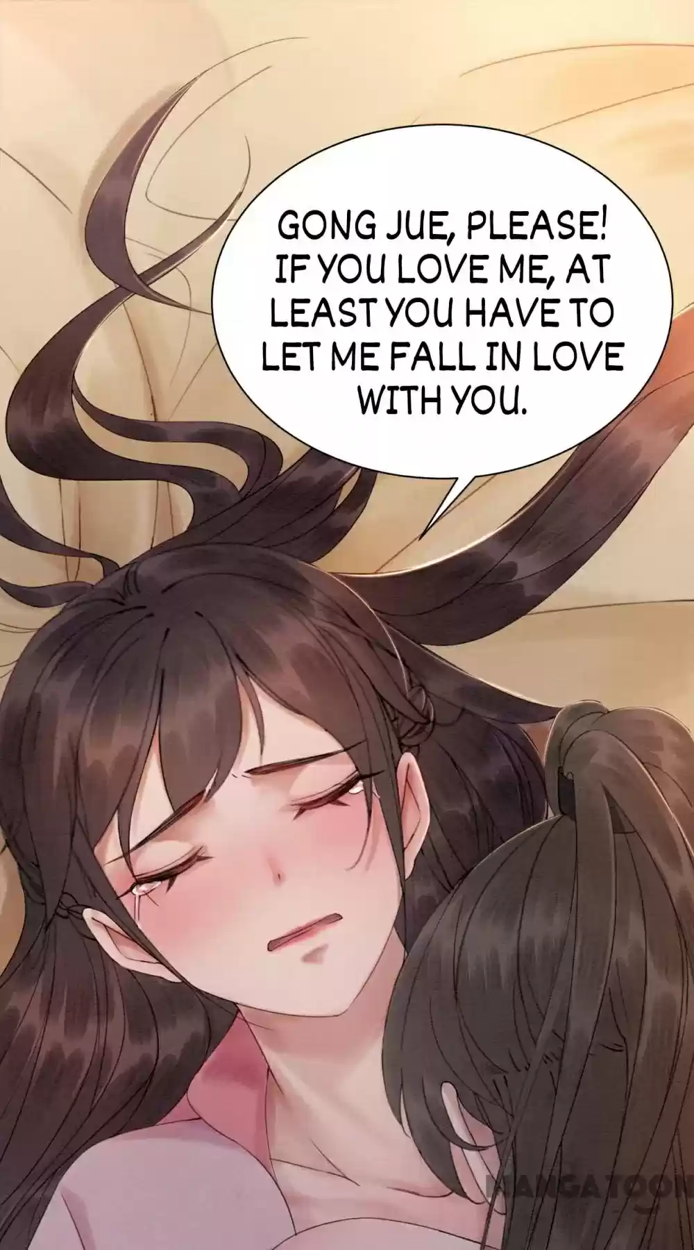 The Regent King Is Too Ferocious Chapter 82