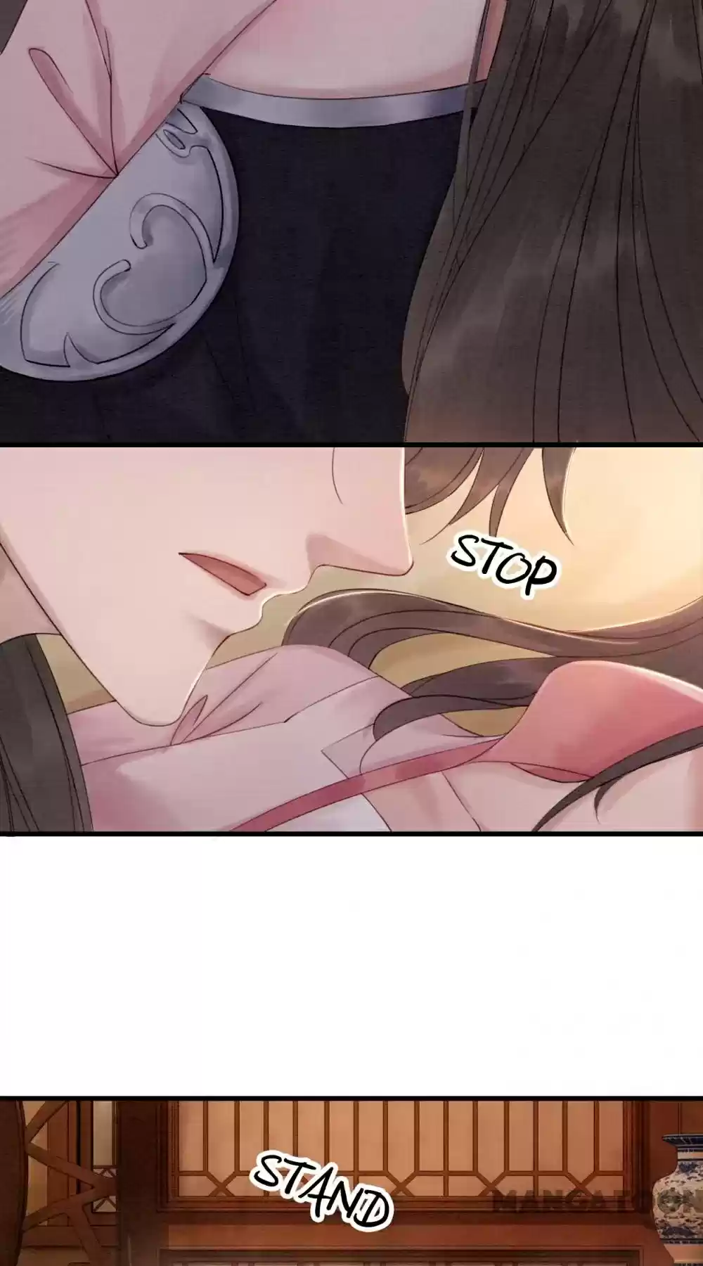 The Regent King Is Too Ferocious Chapter 82