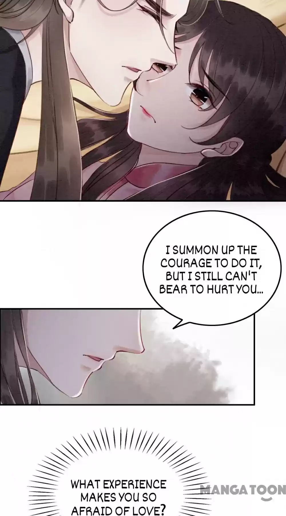 The Regent King Is Too Ferocious Chapter 82