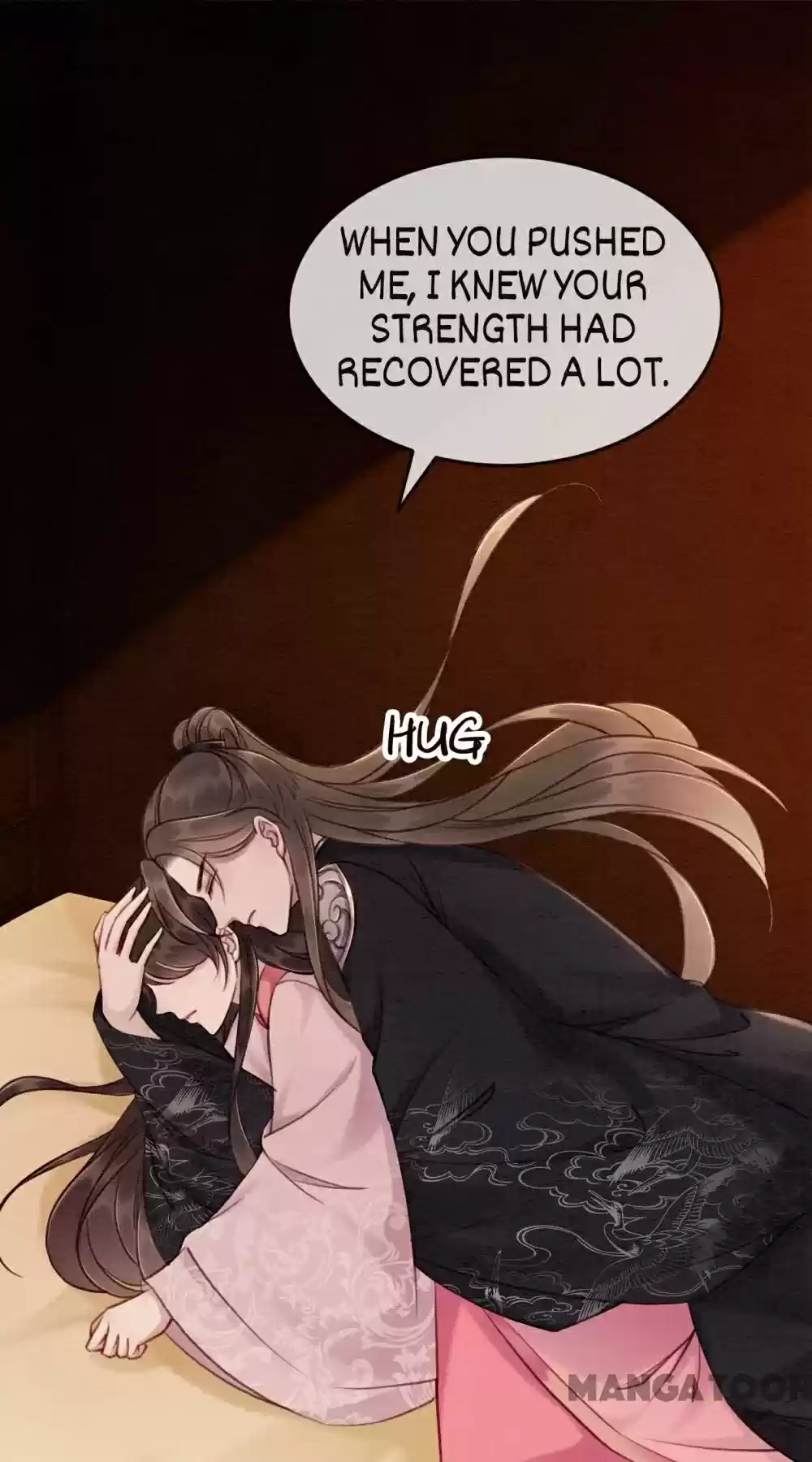 The Regent King Is Too Ferocious Chapter 82