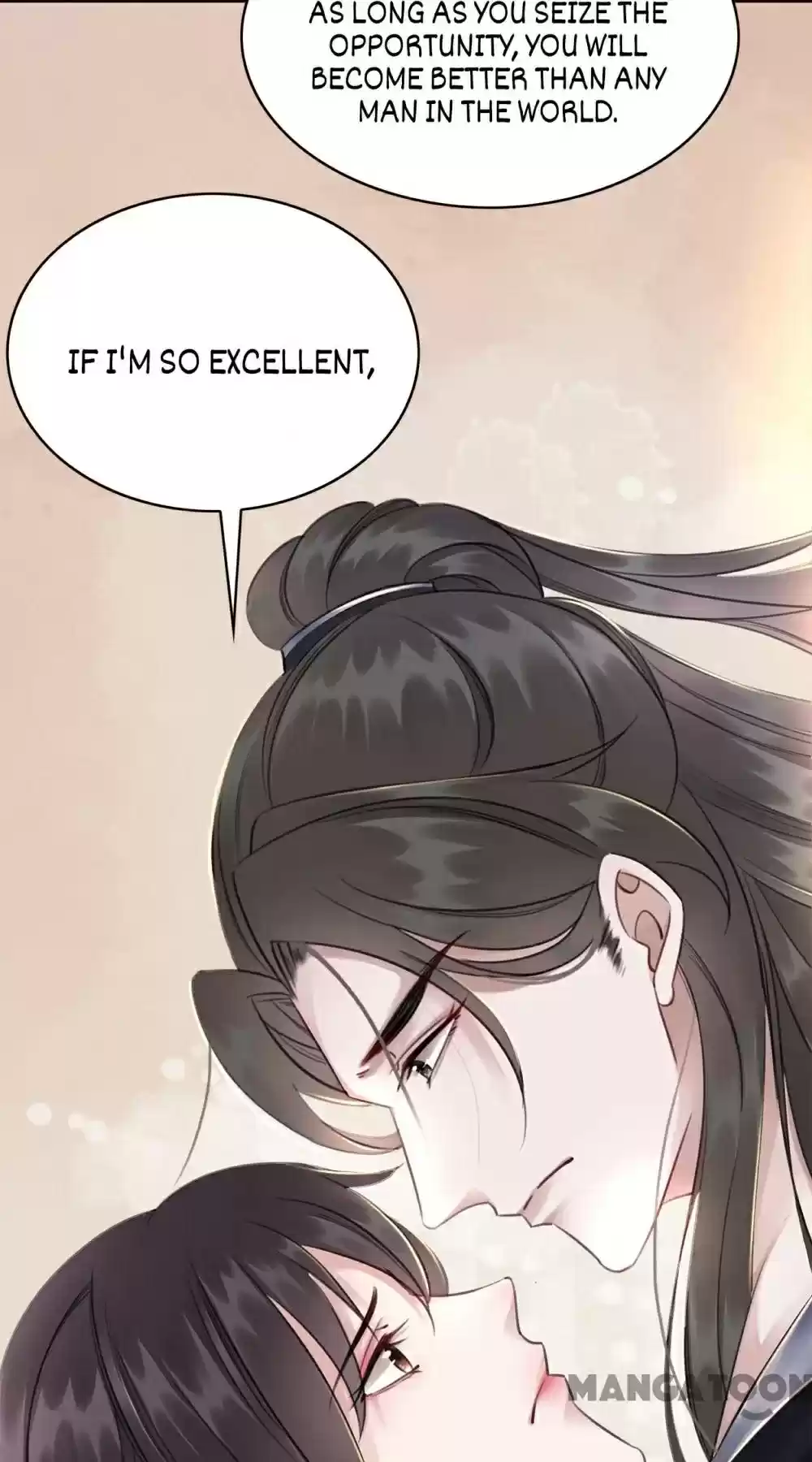 The Regent King Is Too Ferocious Chapter 82