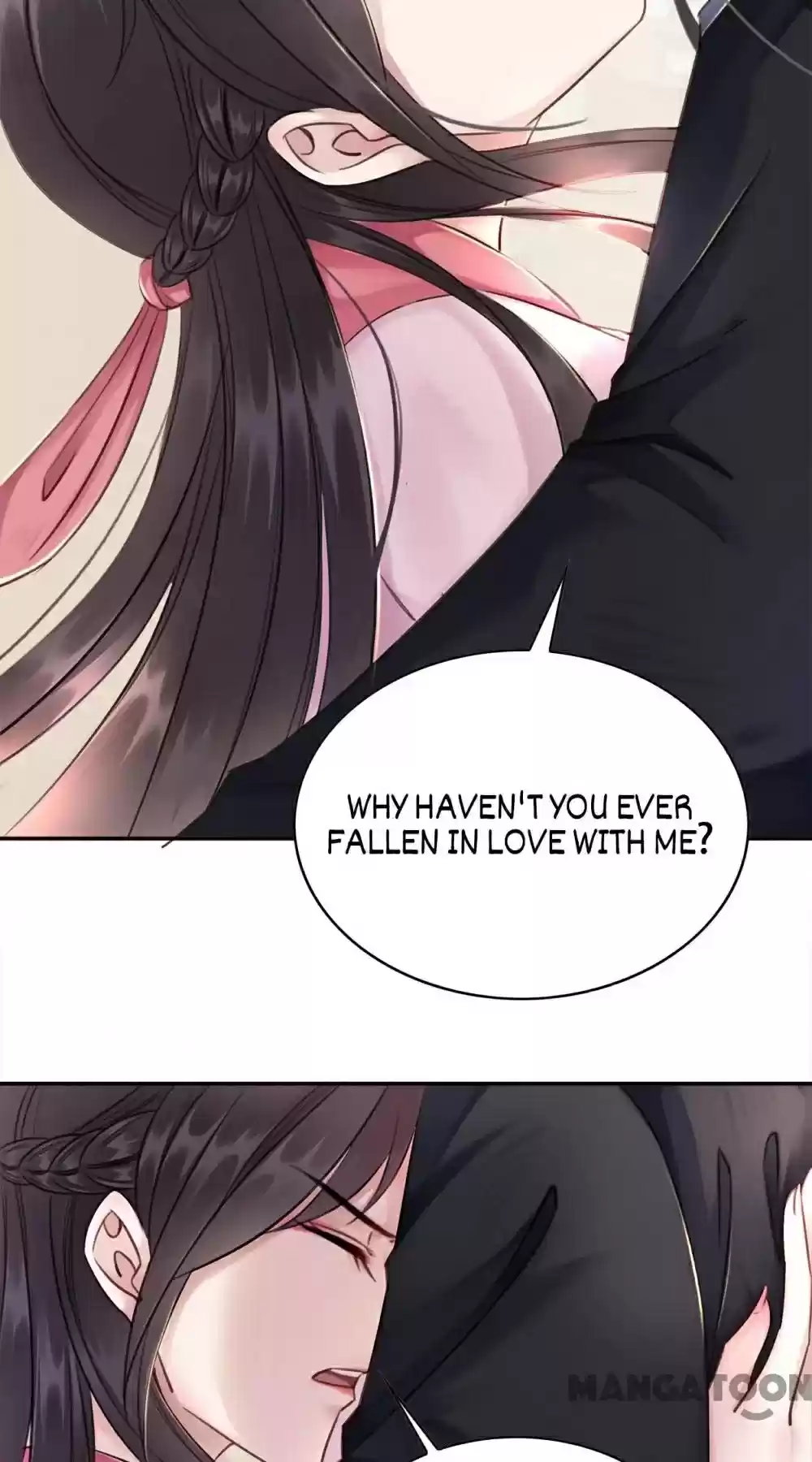 The Regent King Is Too Ferocious Chapter 82