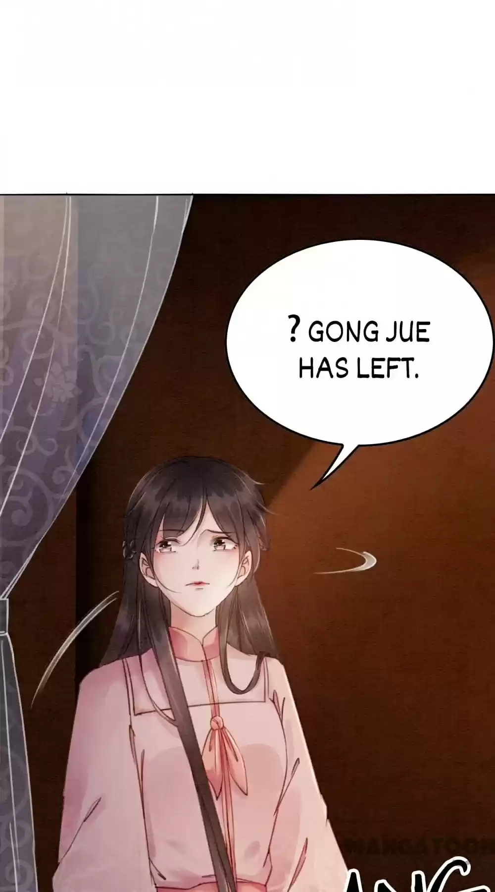 The Regent King Is Too Ferocious Chapter 83