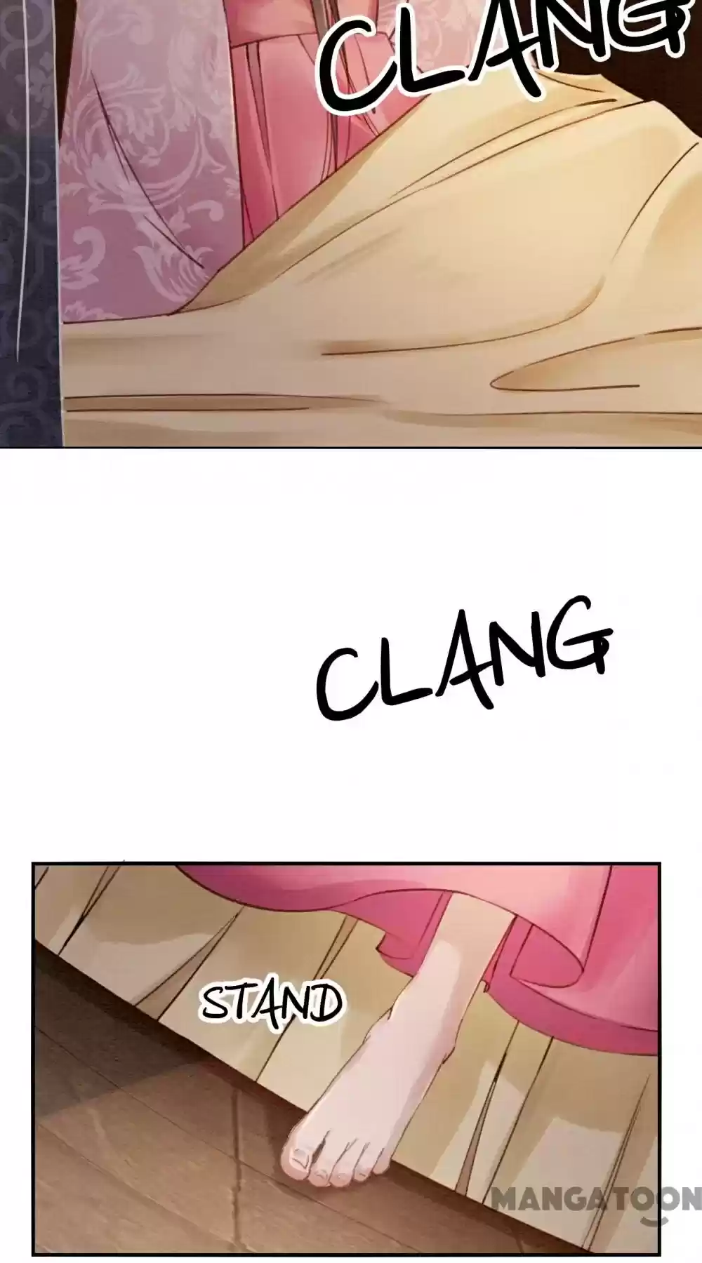 The Regent King Is Too Ferocious Chapter 83