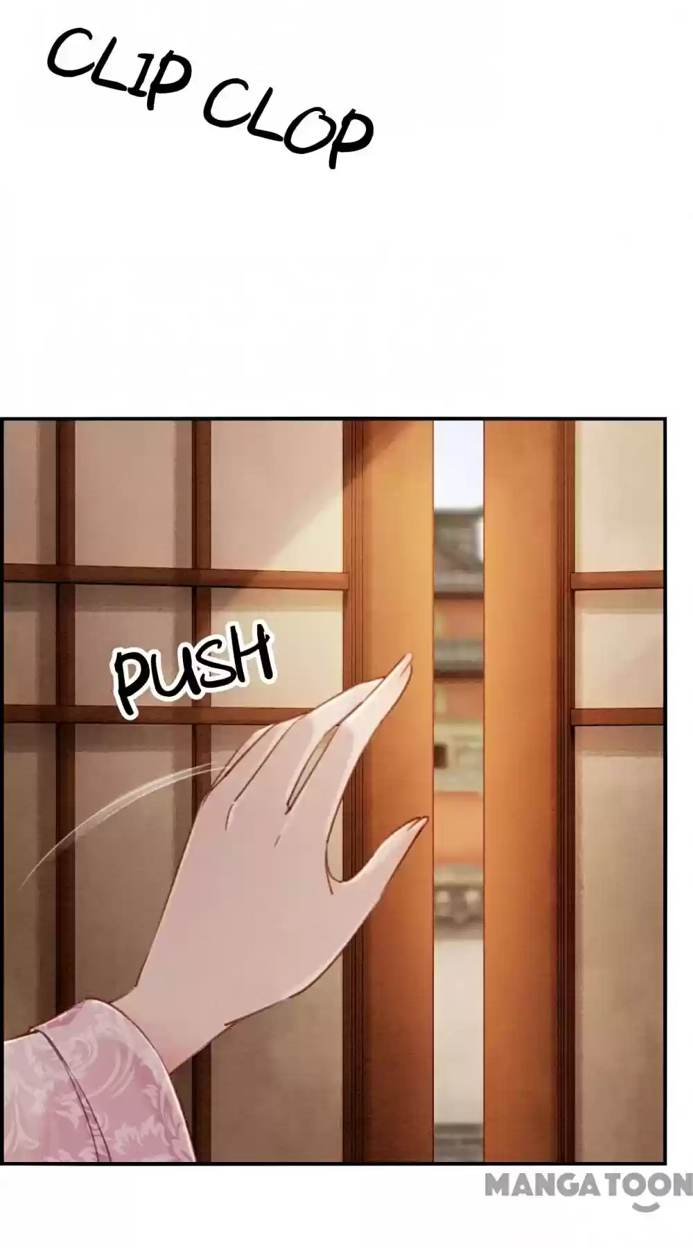 The Regent King Is Too Ferocious Chapter 83