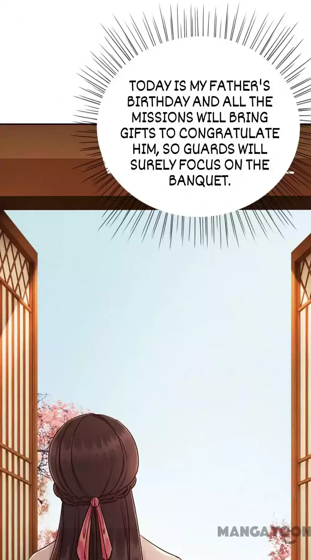 The Regent King Is Too Ferocious Chapter 83