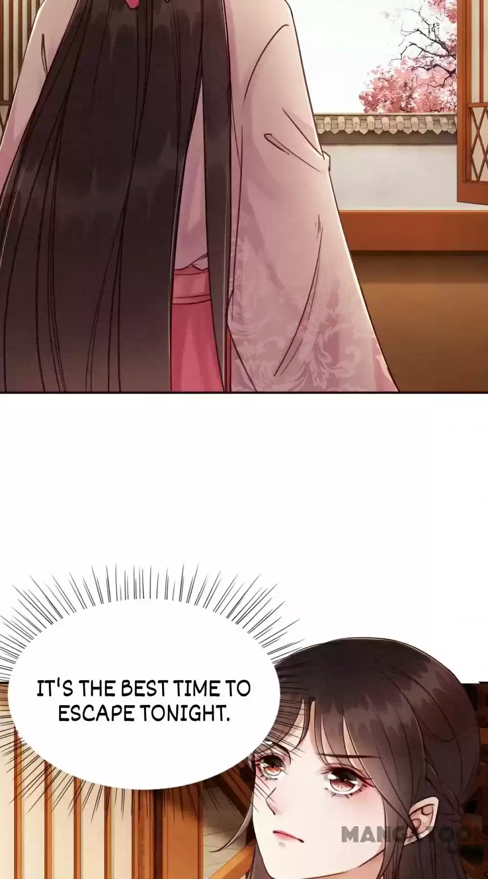 The Regent King Is Too Ferocious Chapter 83