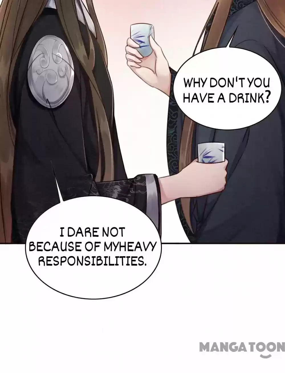 The Regent King Is Too Ferocious Chapter 83