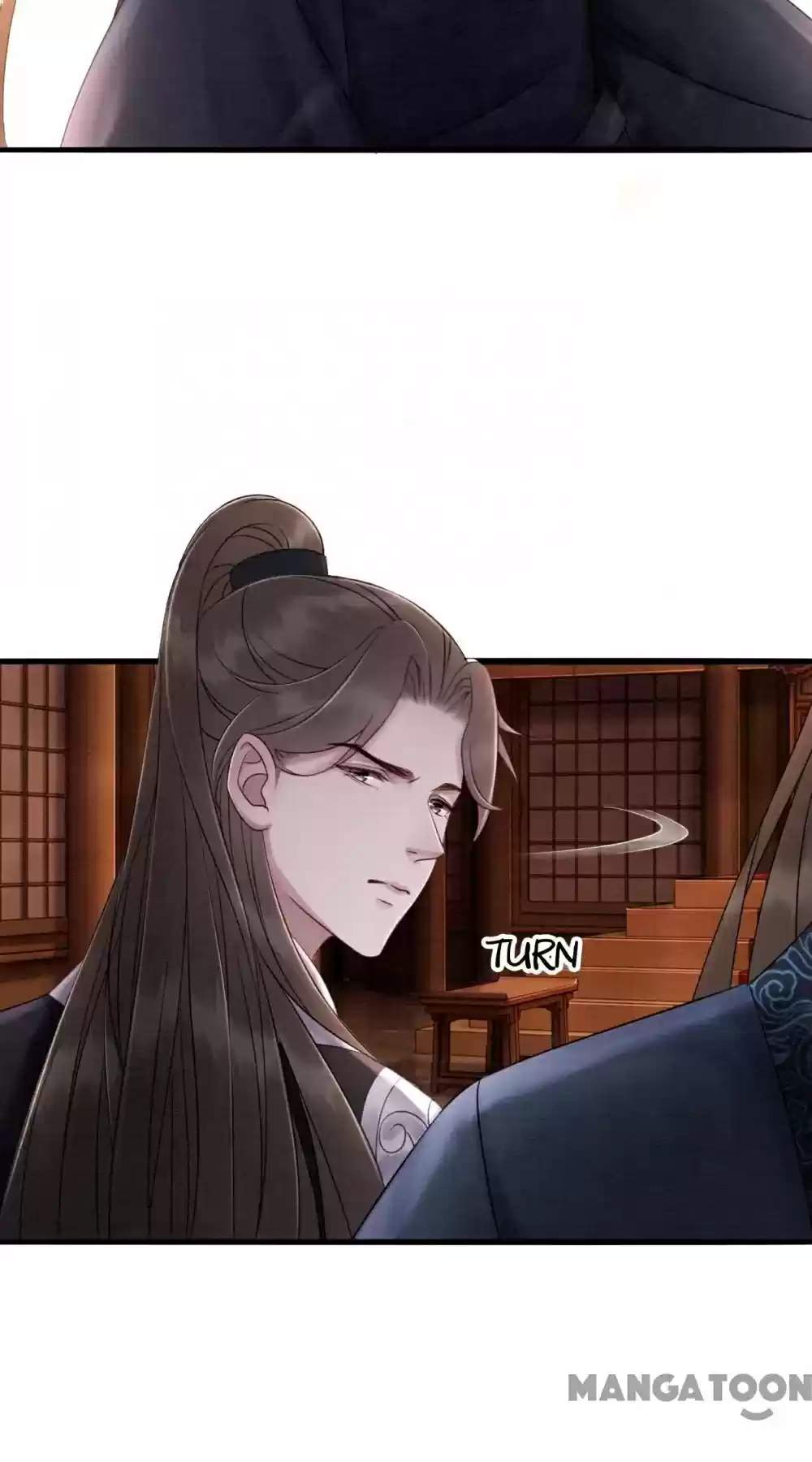 The Regent King Is Too Ferocious Chapter 83