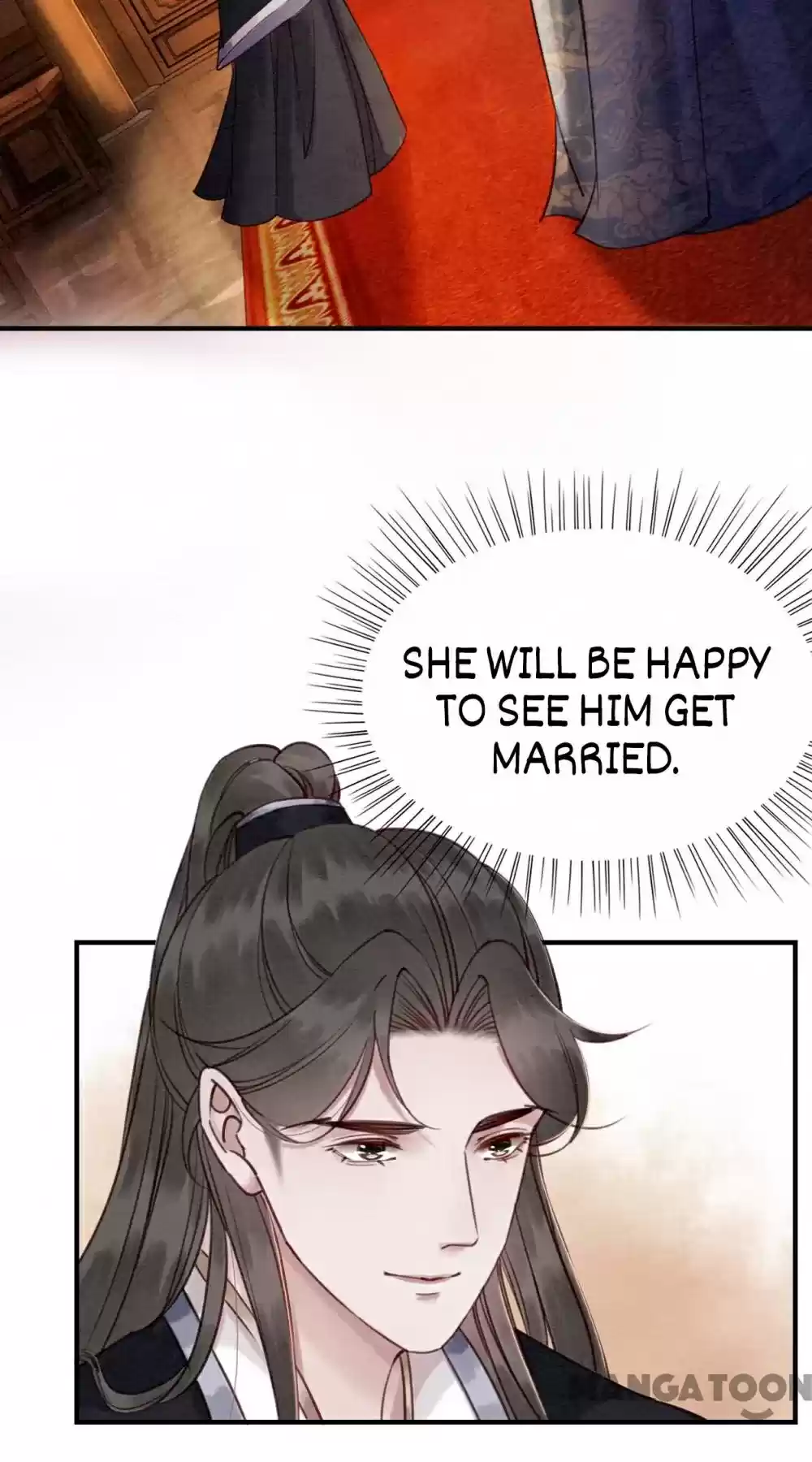 The Regent King Is Too Ferocious Chapter 83