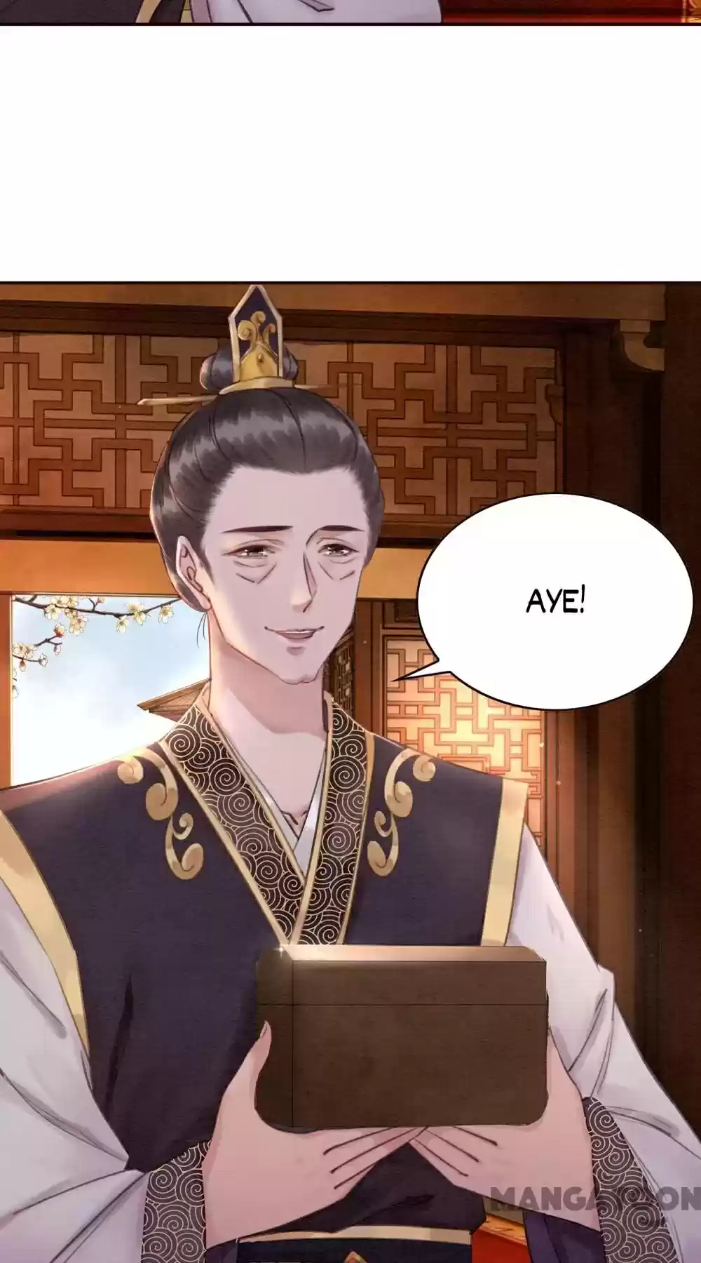 The Regent King Is Too Ferocious Chapter 83